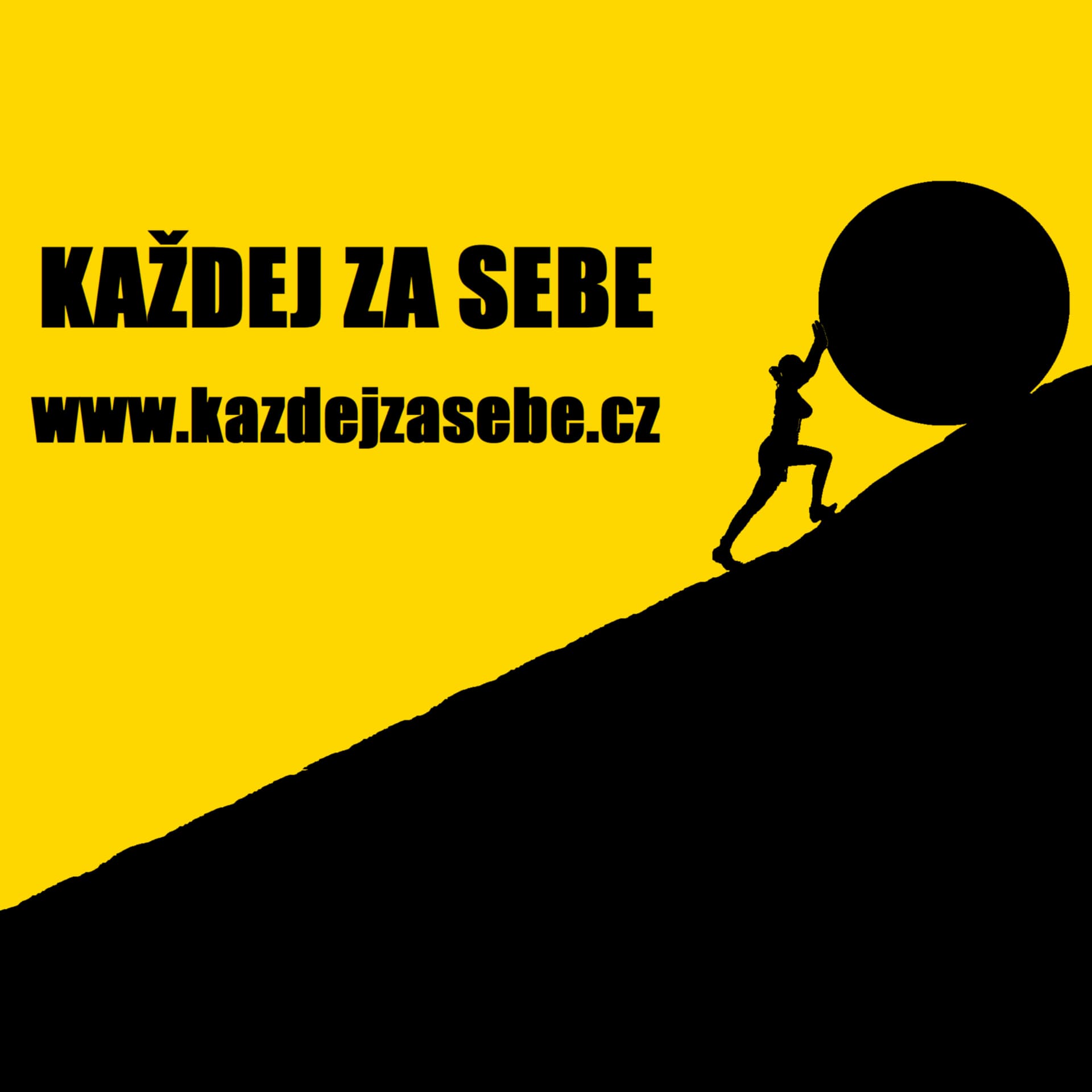 Každej za sebe - Podcasts