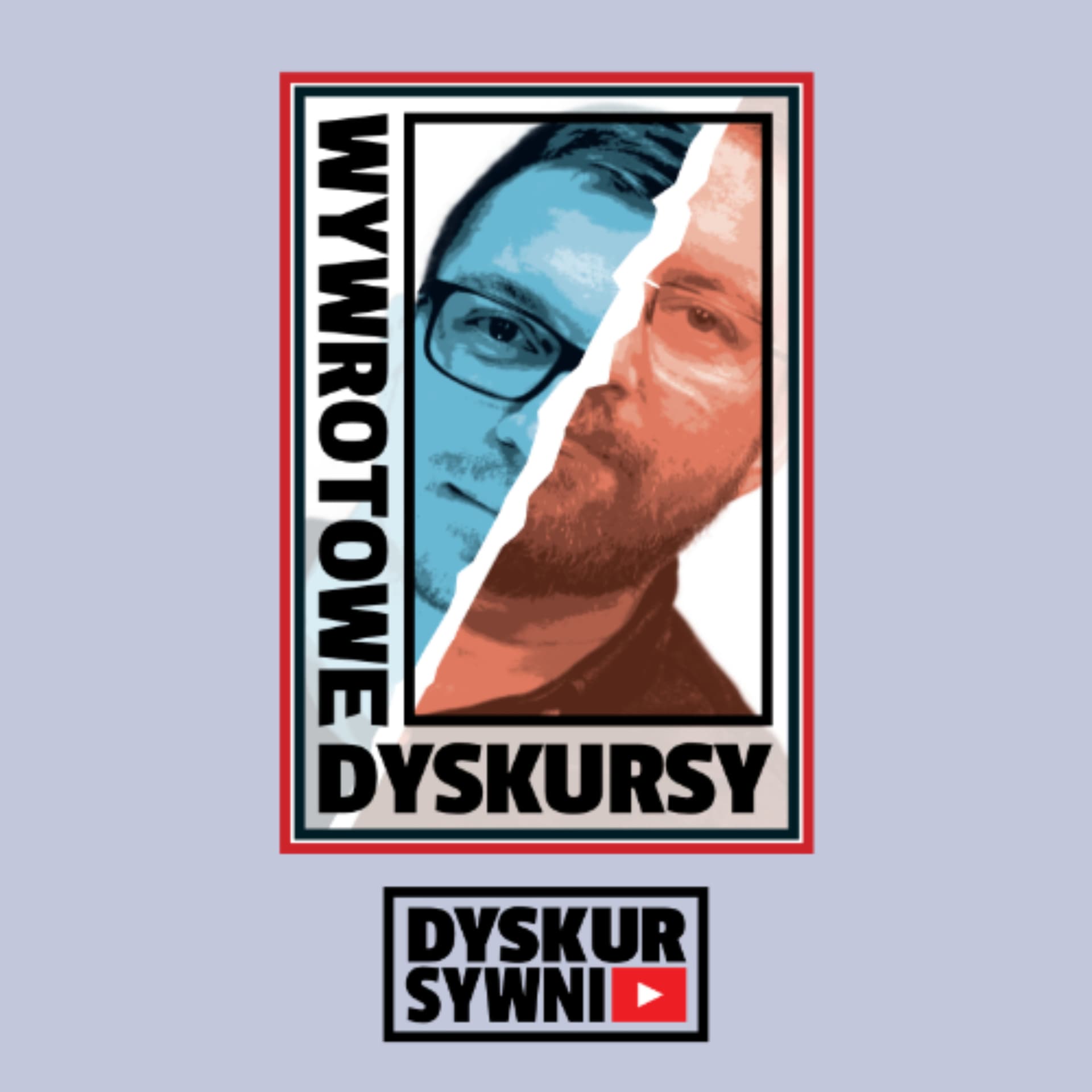 Wywrotowe Dyskursy - Podcasts