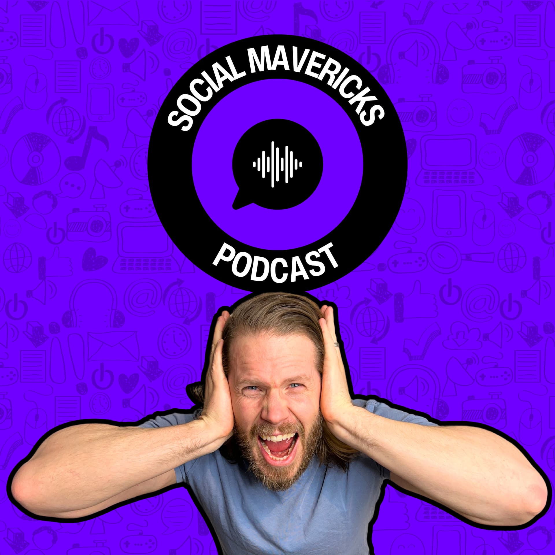 Social Mavericks - Podcasts
