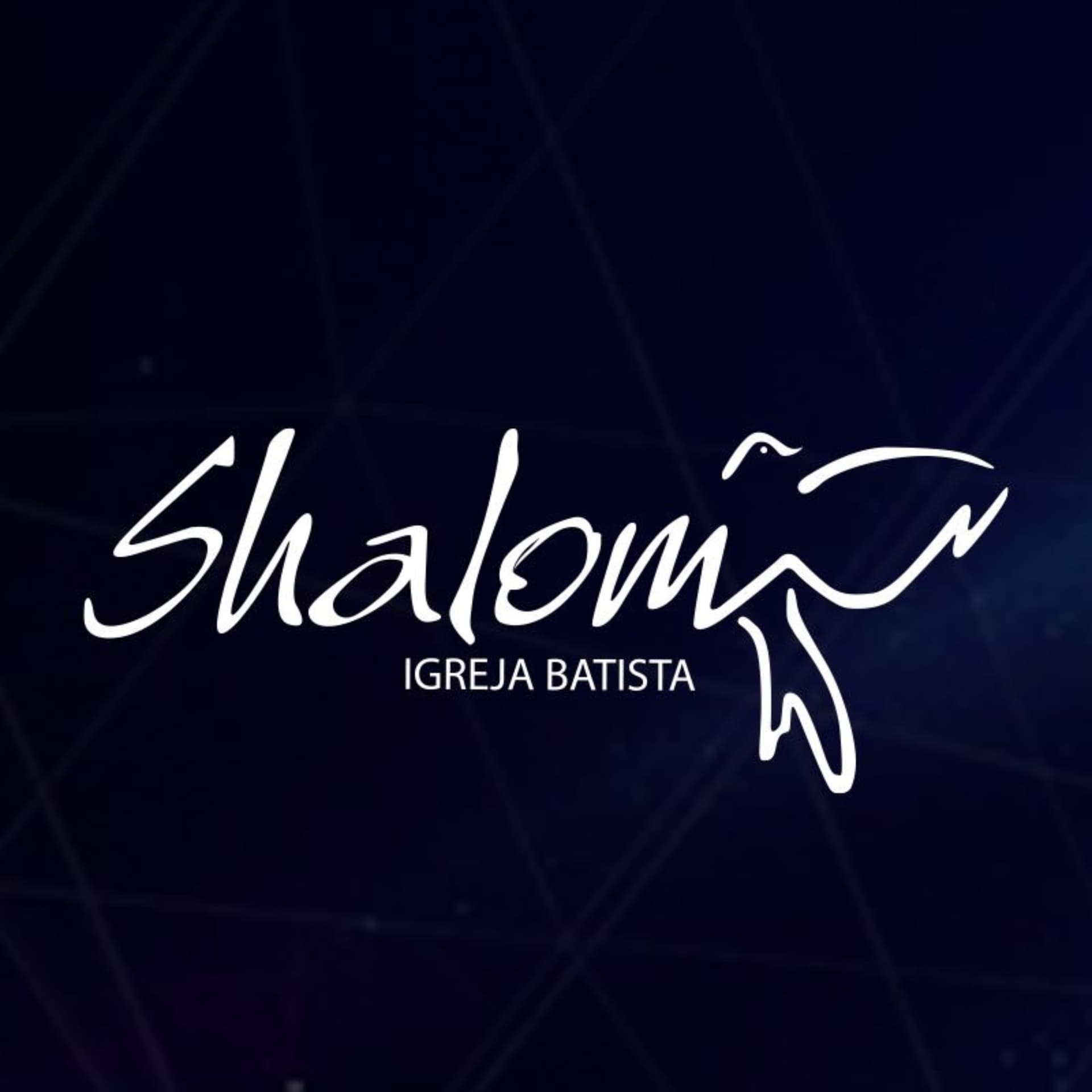 Igreja Batista Shalom Cruzeiro - Podcasts
