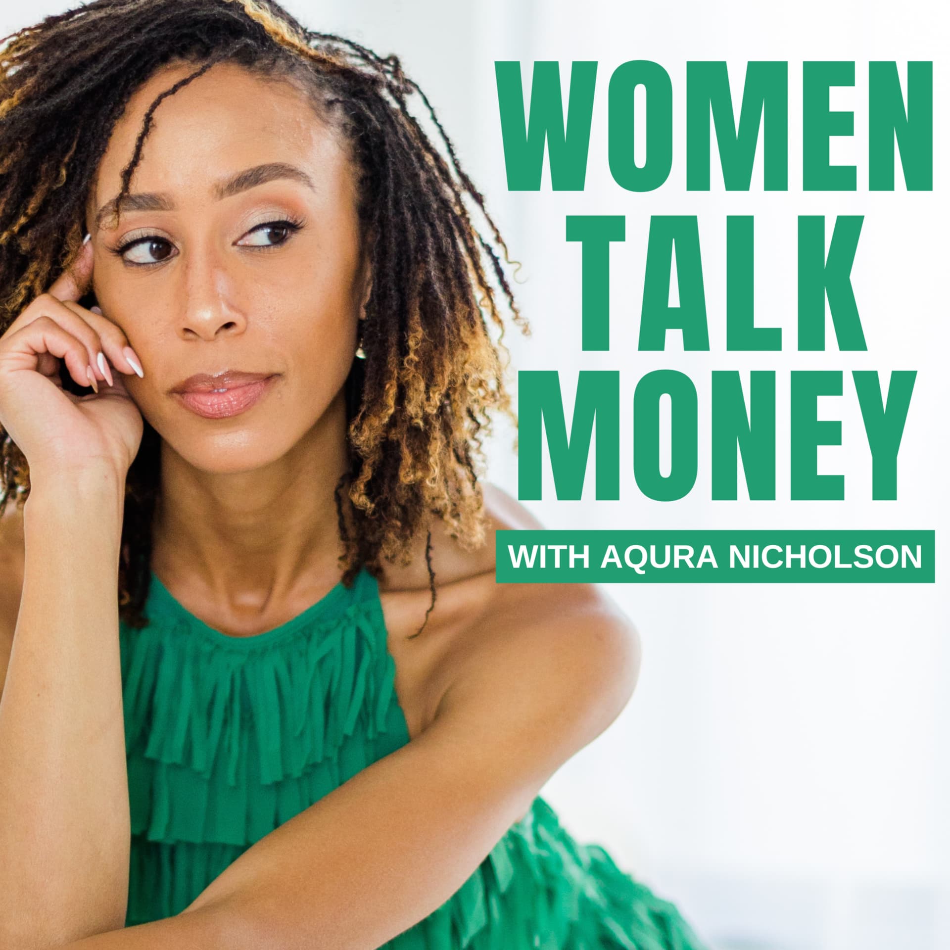 Women Talk Money - Podcasts