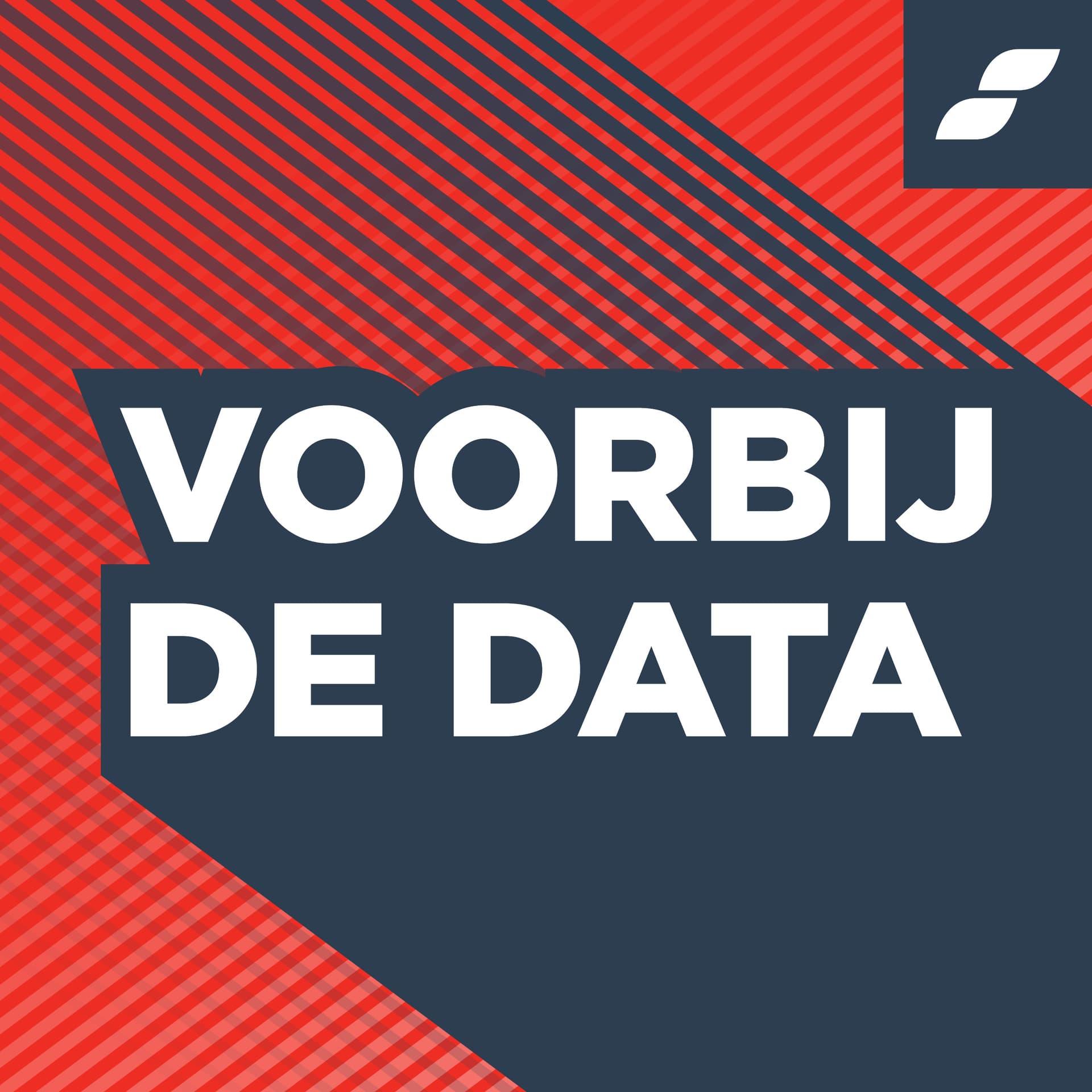 Voorbij de Data - Podcasts