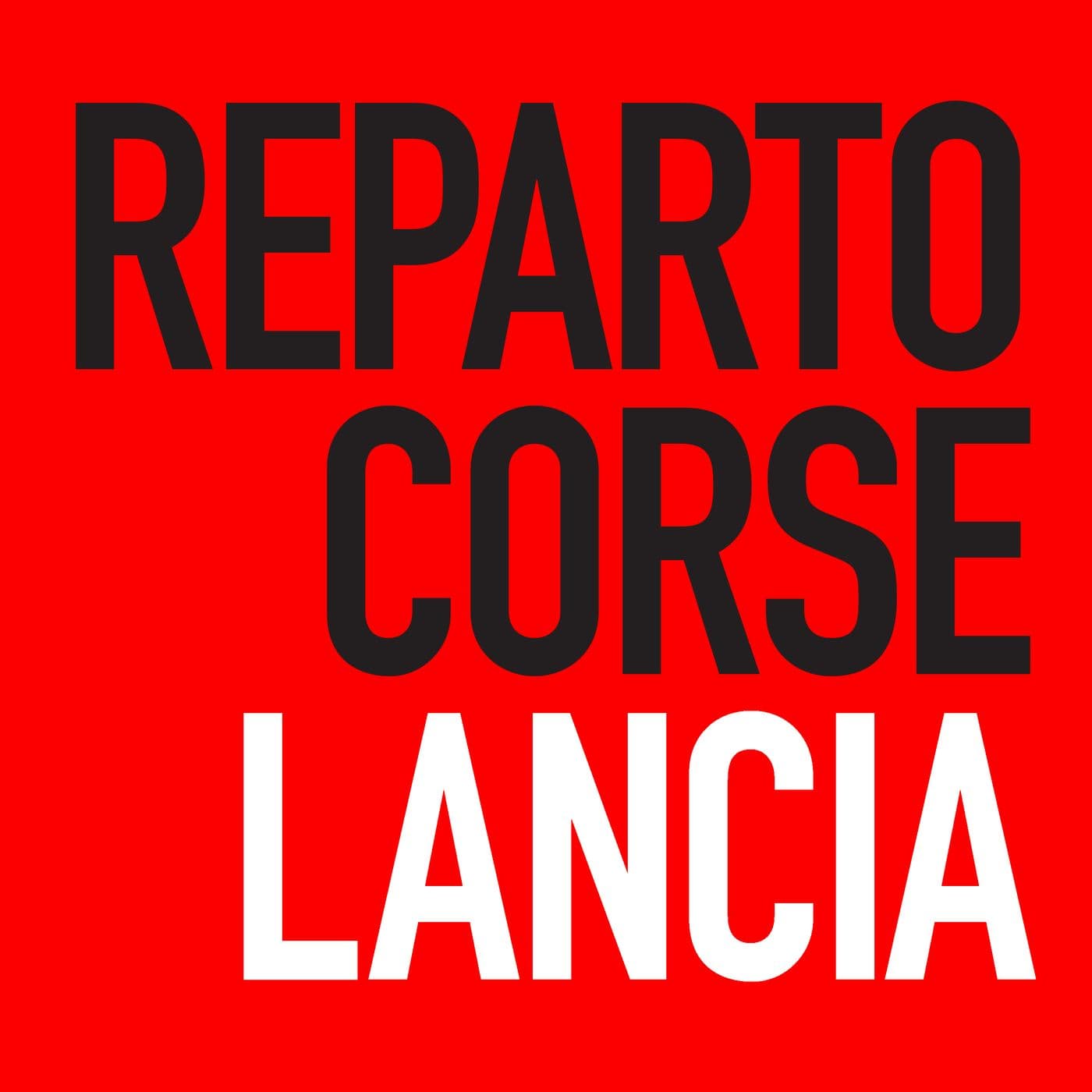 Reparto Corse Lancia - Podcasts