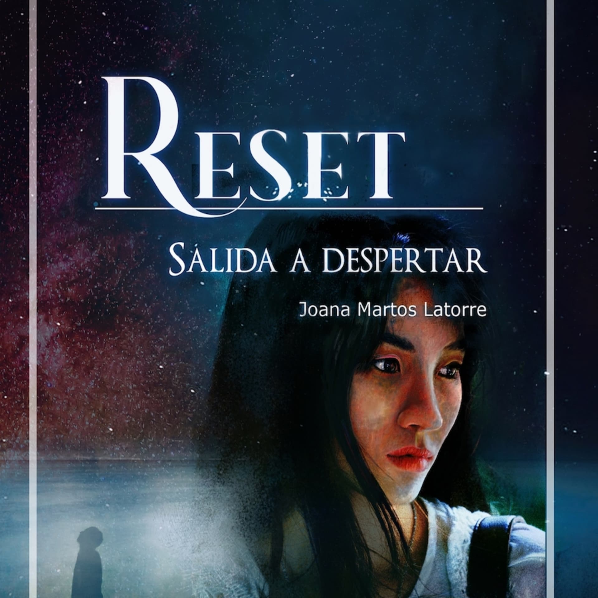 RESET | Salida a despertar - Podcasts