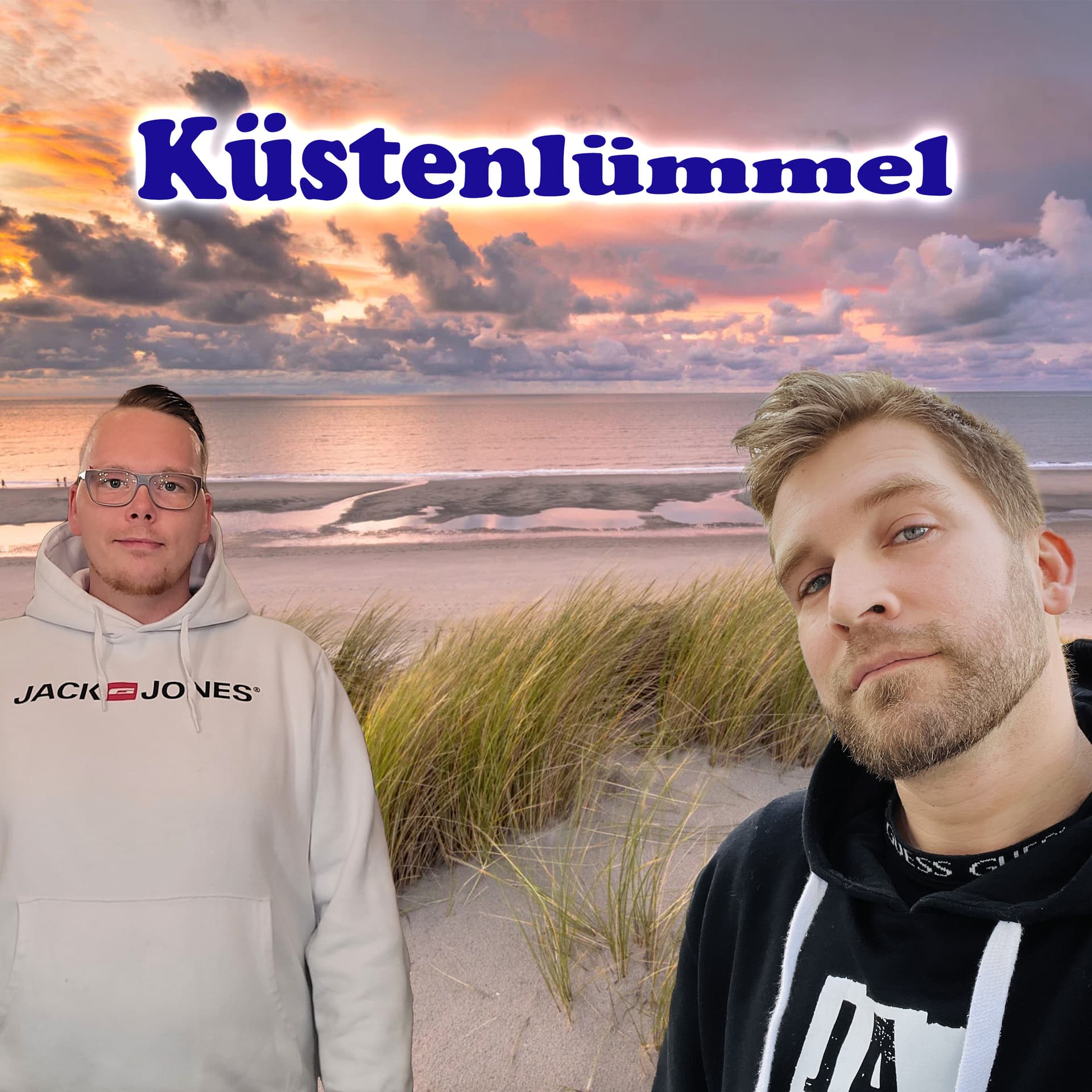 Küstenlümmel - Der Norddeutsche Podcast - Podcasts