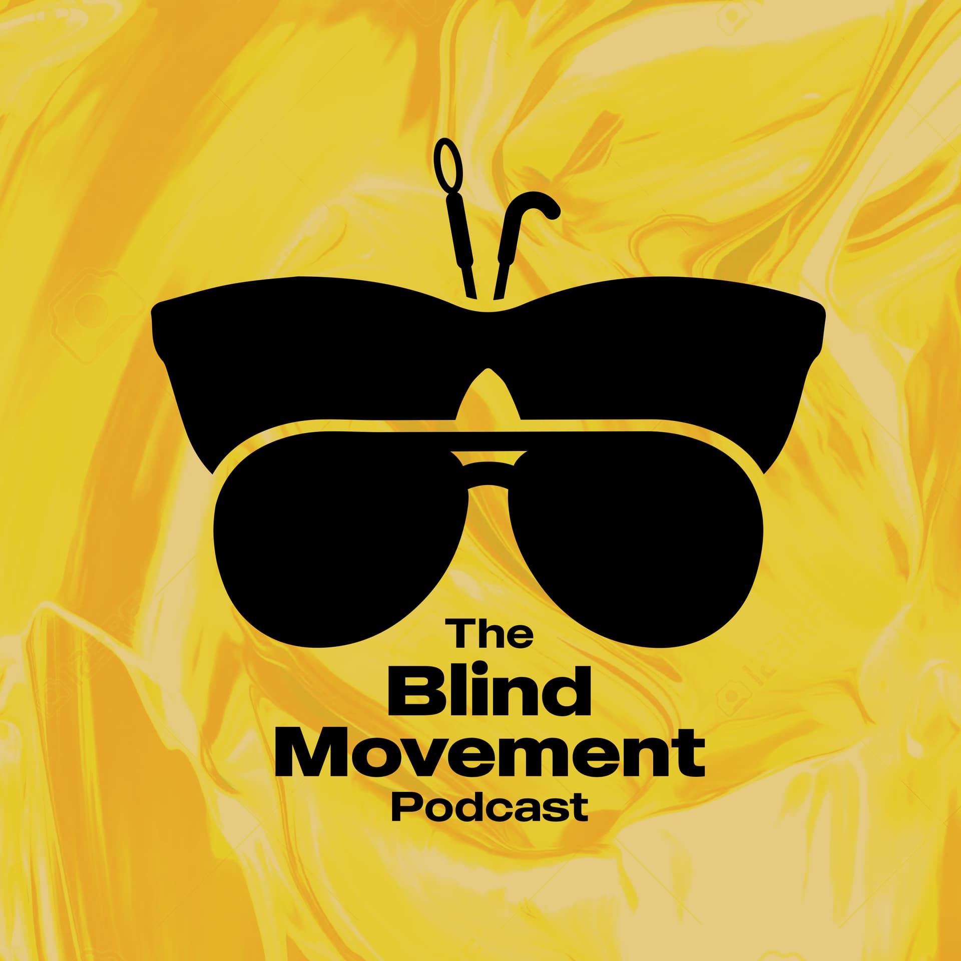 The Blind Movement Podcast - Podcasts