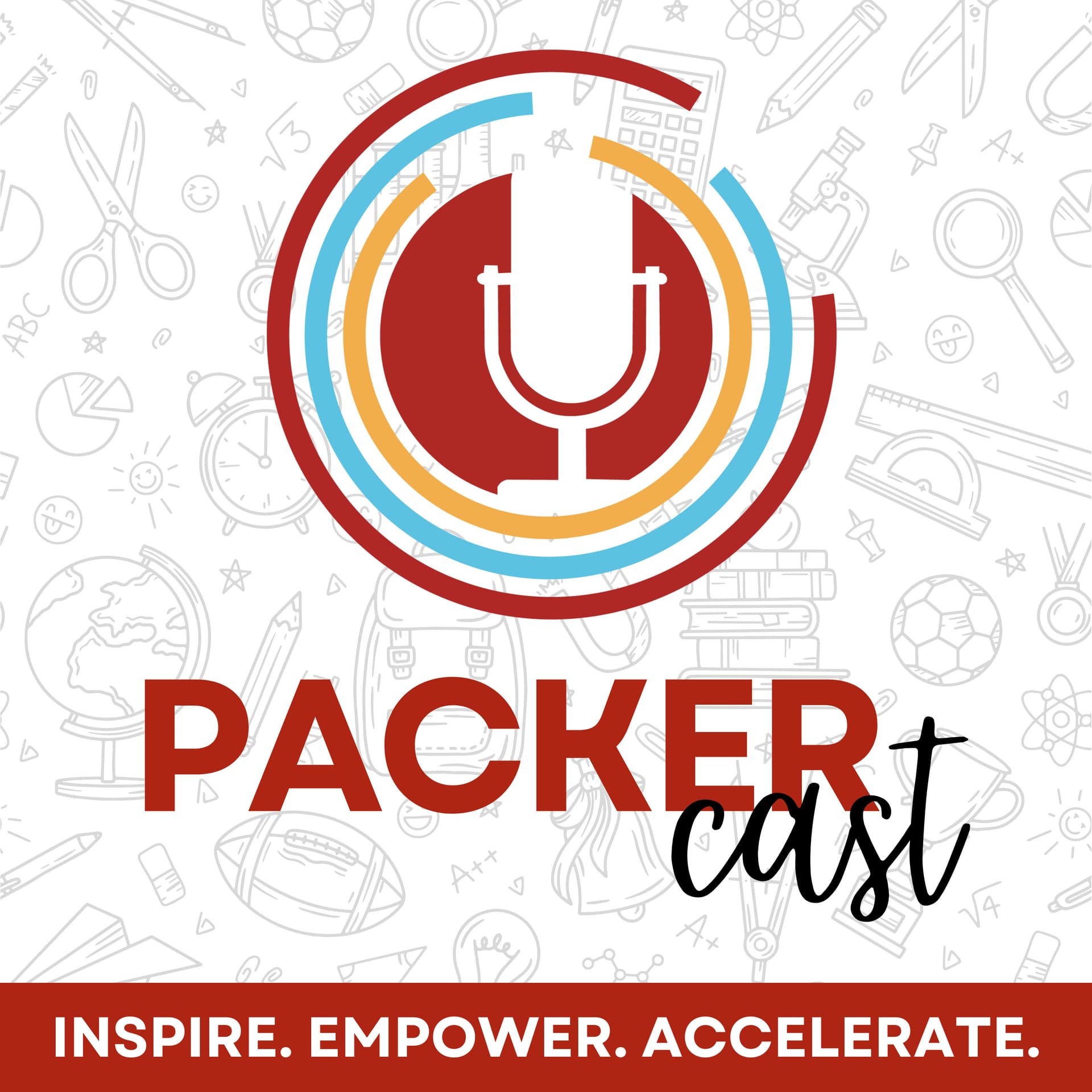 Packercast - Podcasts