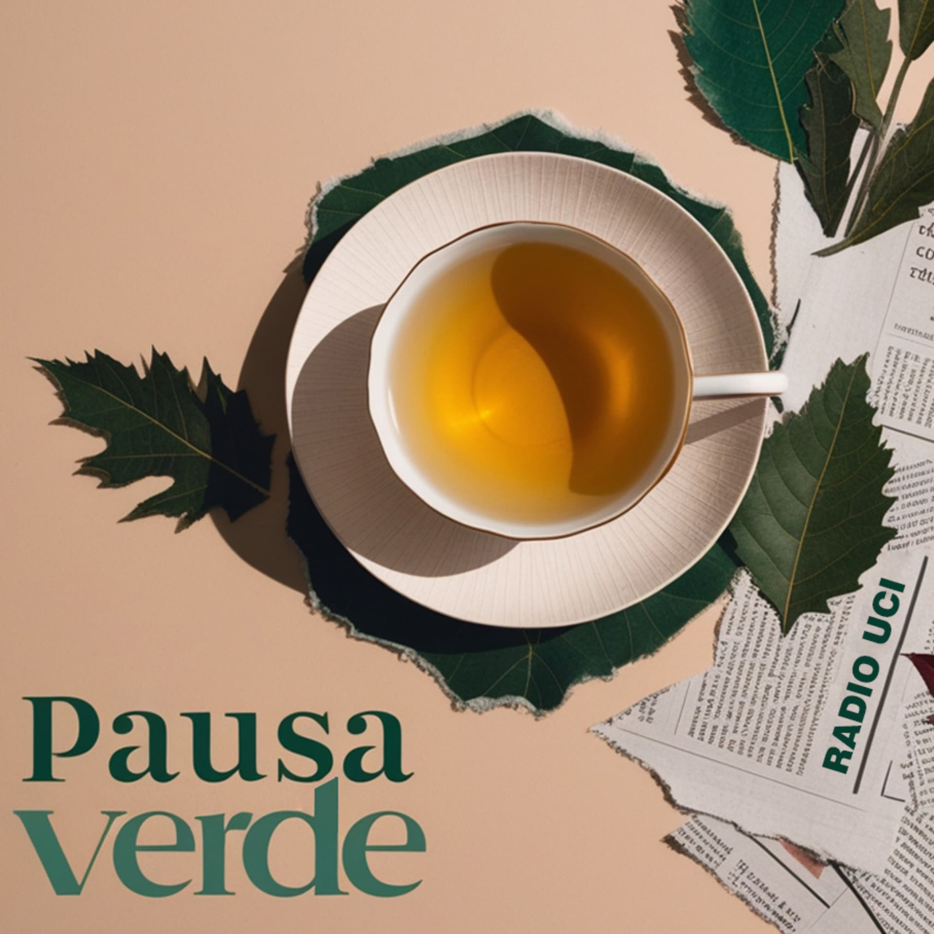 Pausa Verde - Spazio Città - Podcasts