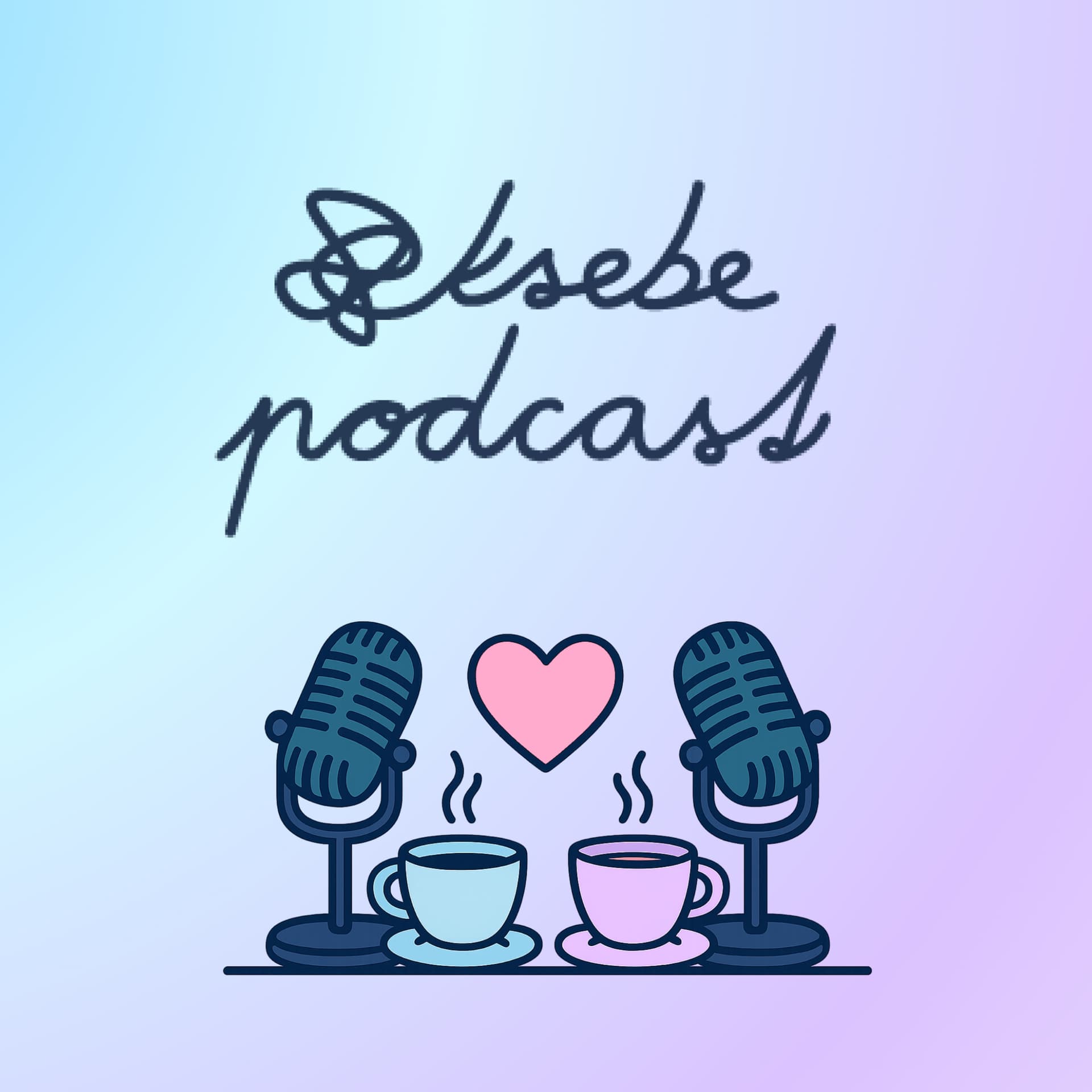 ksebe - Podcasts