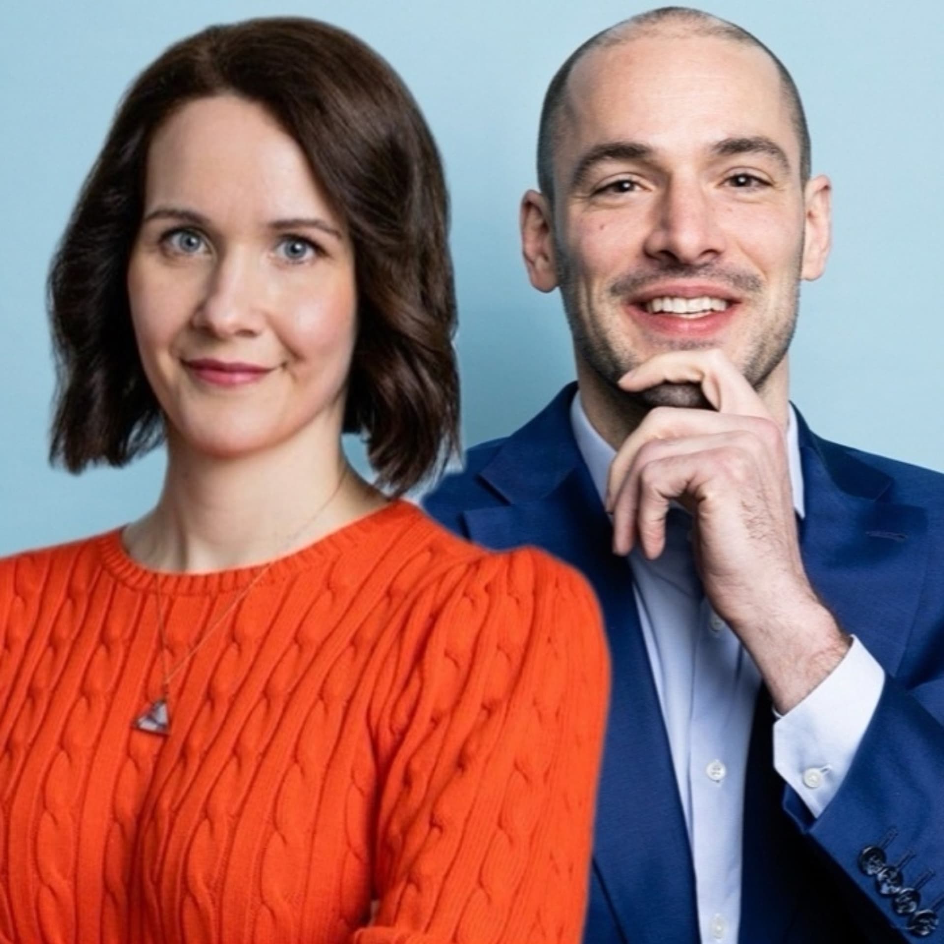 Recht aufs Ohr oder doch Paragraphenpalaver? - Podcasts