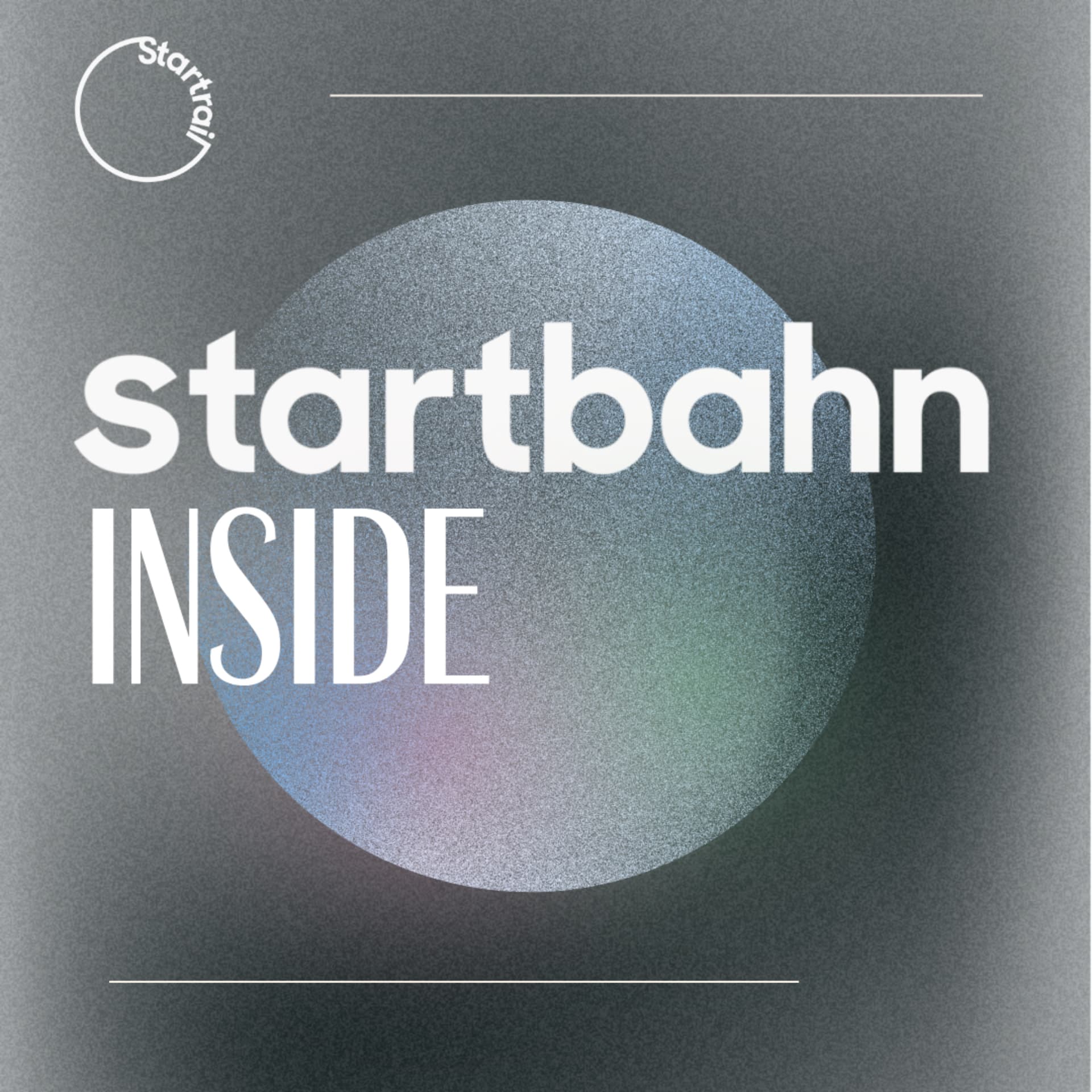 Startbahn Inside - Podcasts