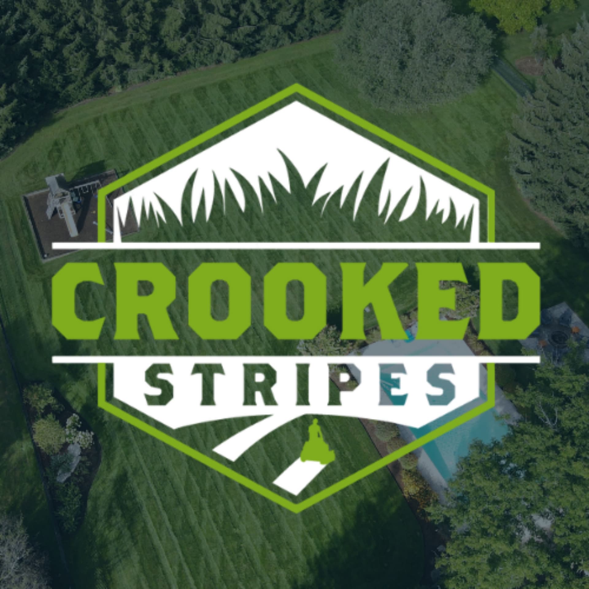 Crooked Stripes Podcast - Podcasts
