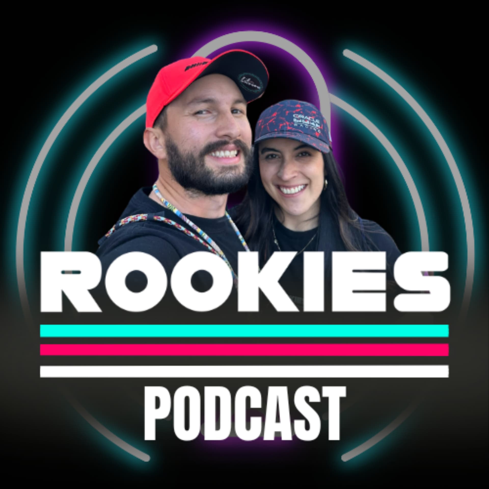 Rookies Podcast - Podcasts