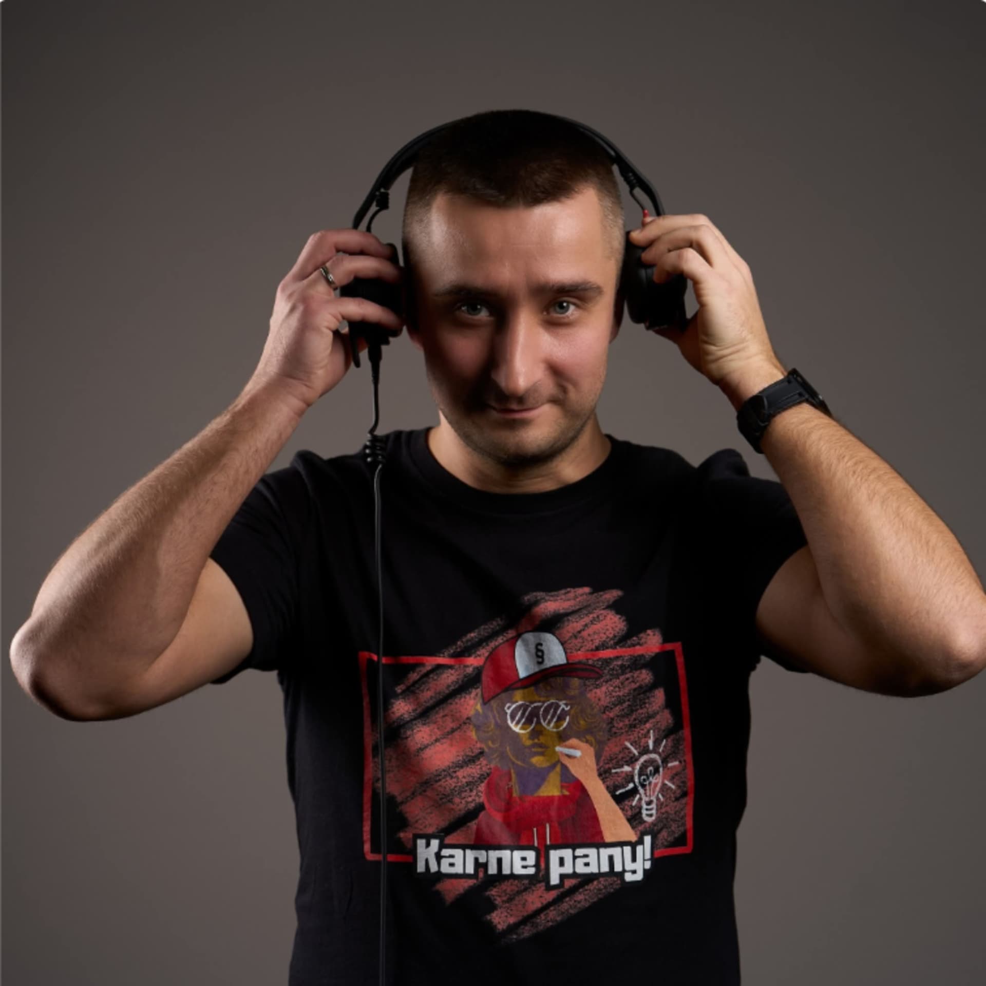 Świadek ze słyszenia (true crime) - Podcasts