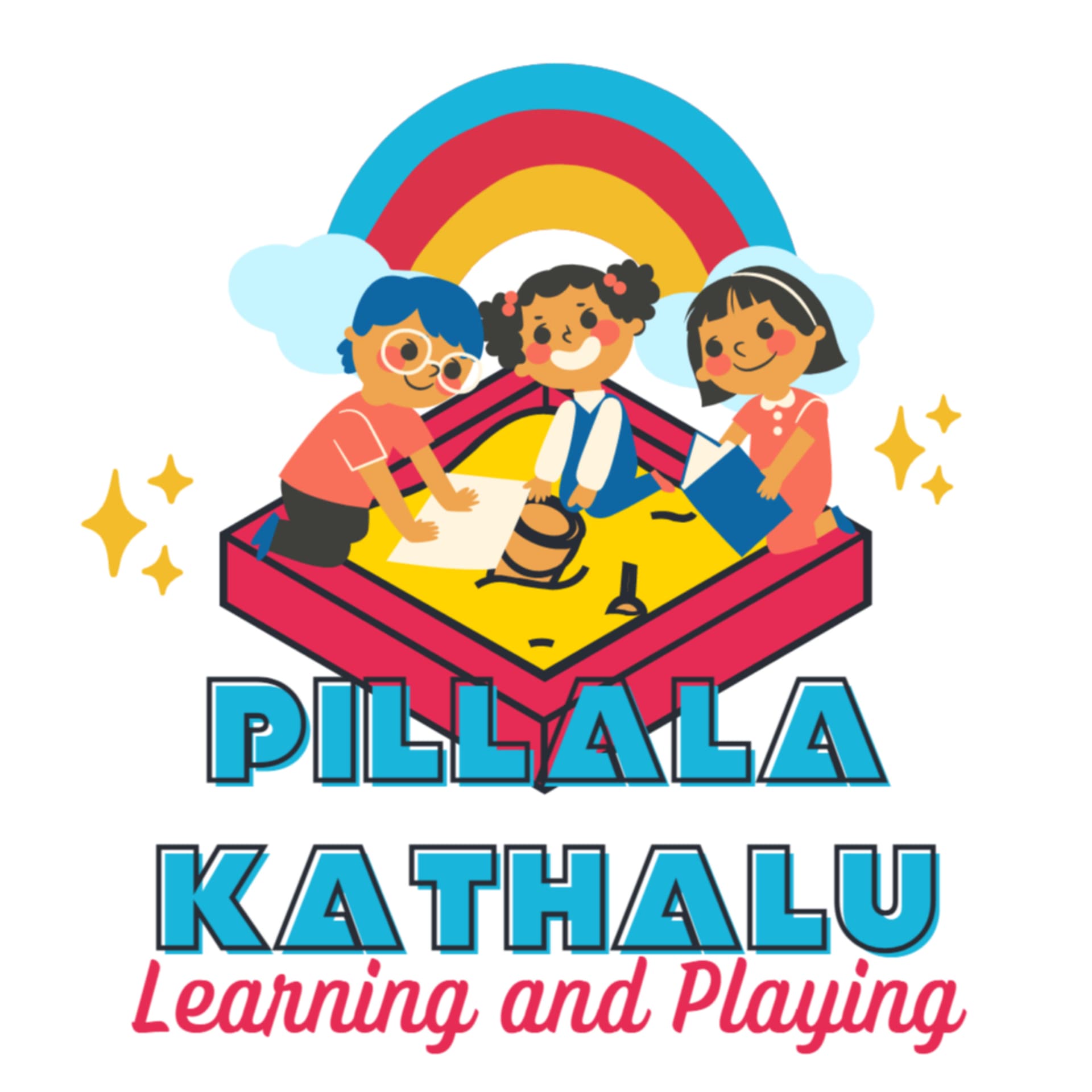 Pillala Kathalu - Podcasts