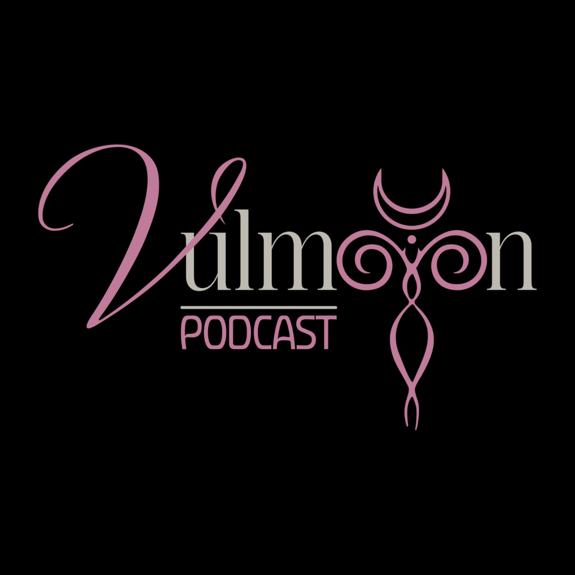 Vulmoonder Podcast für weibliche Spiritualität - Podcasts