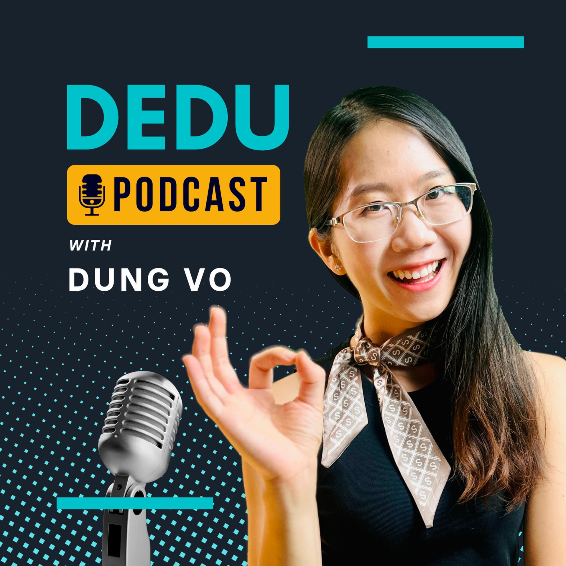 DEDU VN - Podcasts