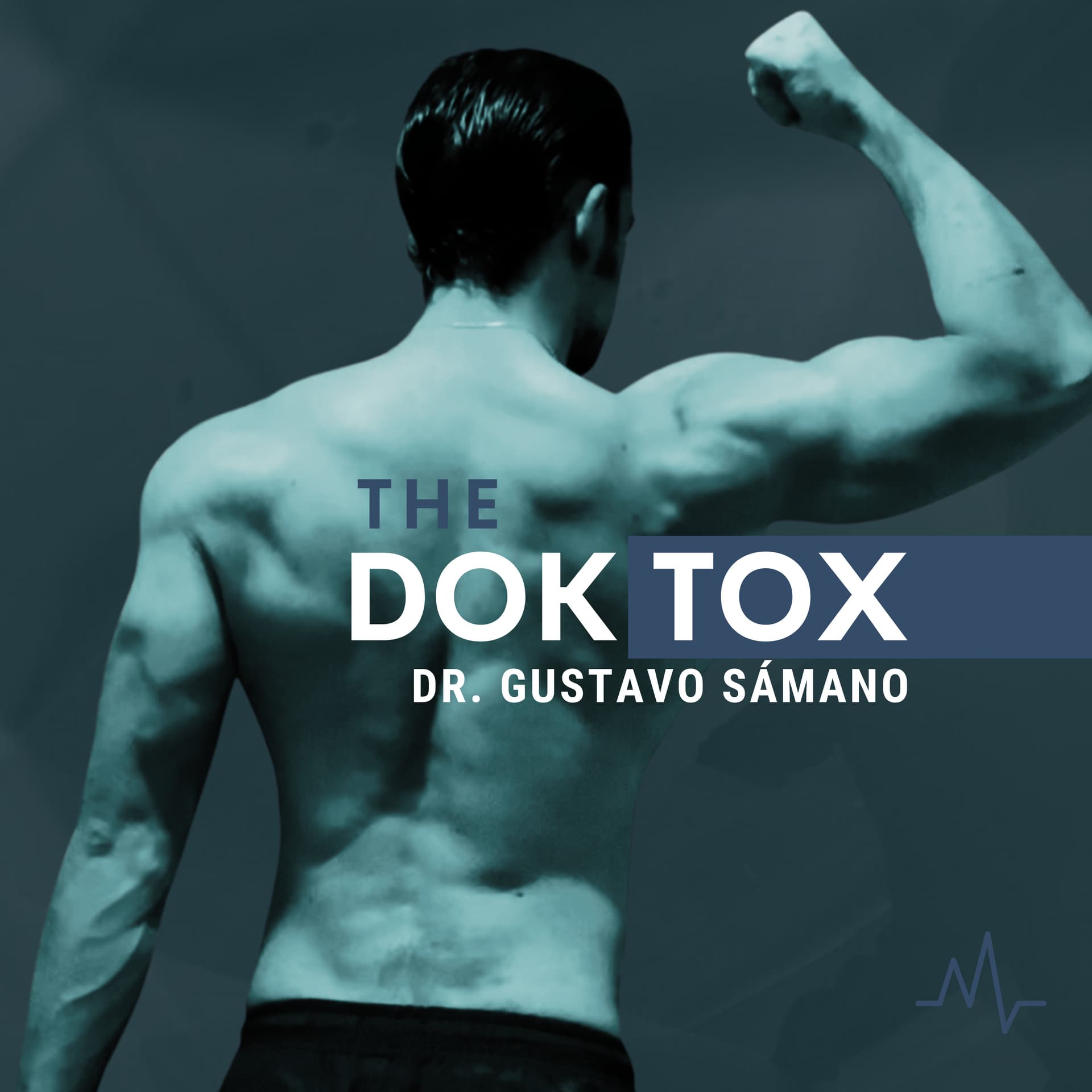 THE DOK TOX - Sabiduría Actual Práctica - Podcasts