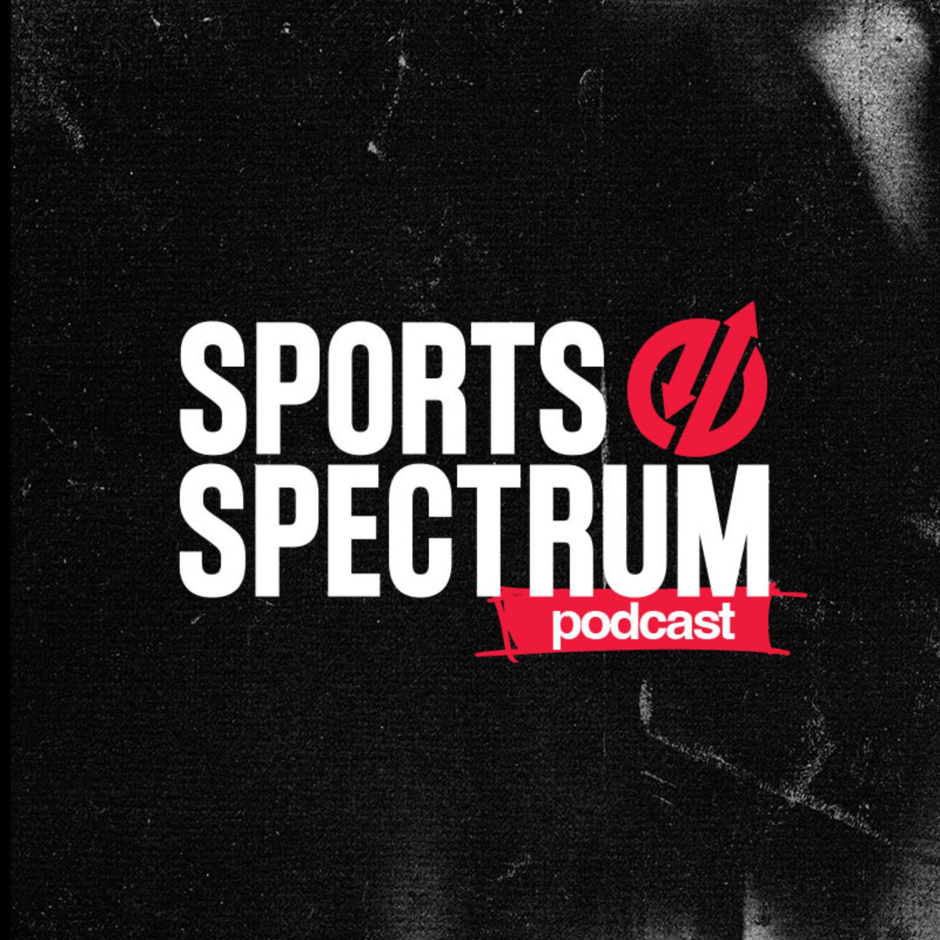 Sports Spectrum Podcast - Podcasts