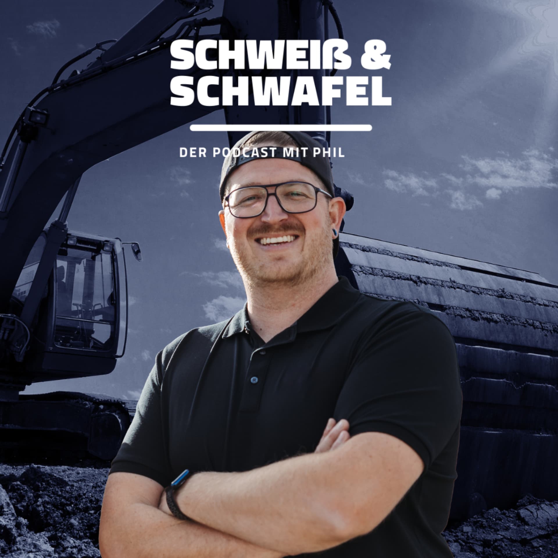 Schweiß und Schwafel - Podcasts