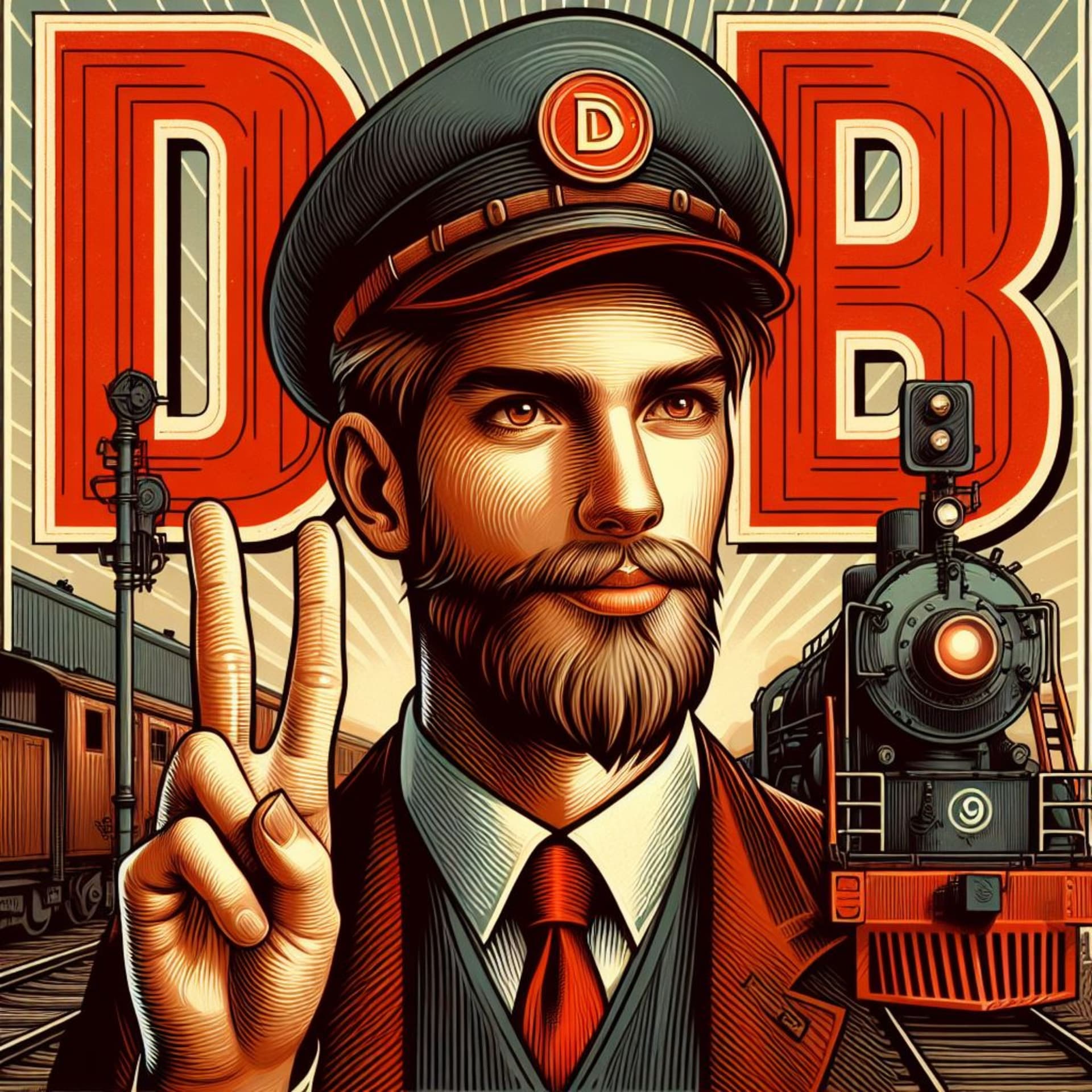 Station Storys -Erlebnisse am Bahnhof- - Podcasts