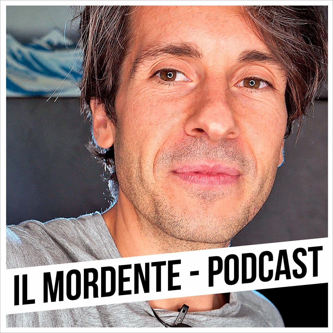 Il Mordente - Podcasts