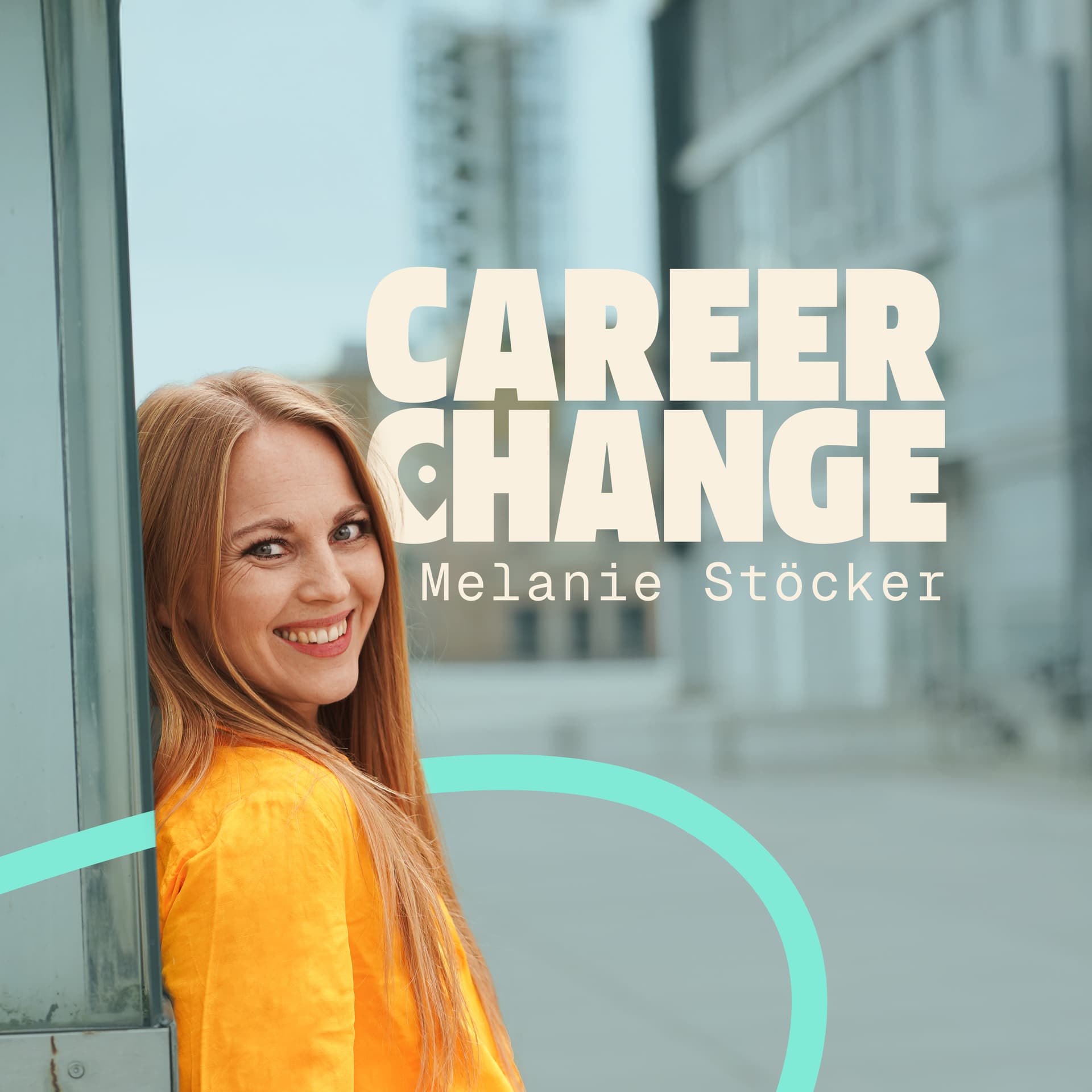 Career Change - Wege zum Quereinstieg - Podcasts
