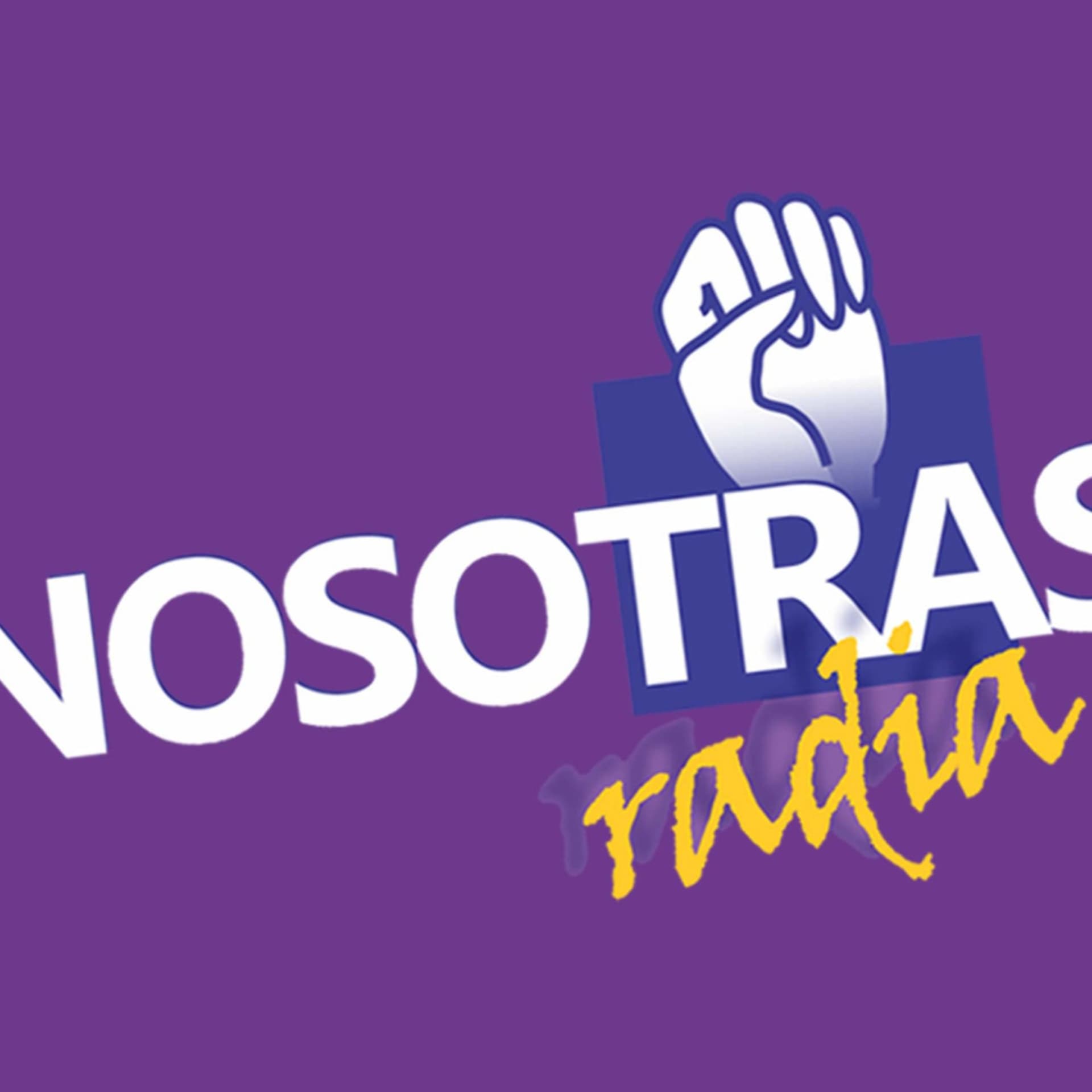 Nosotras Radio Aargau - Podcasts