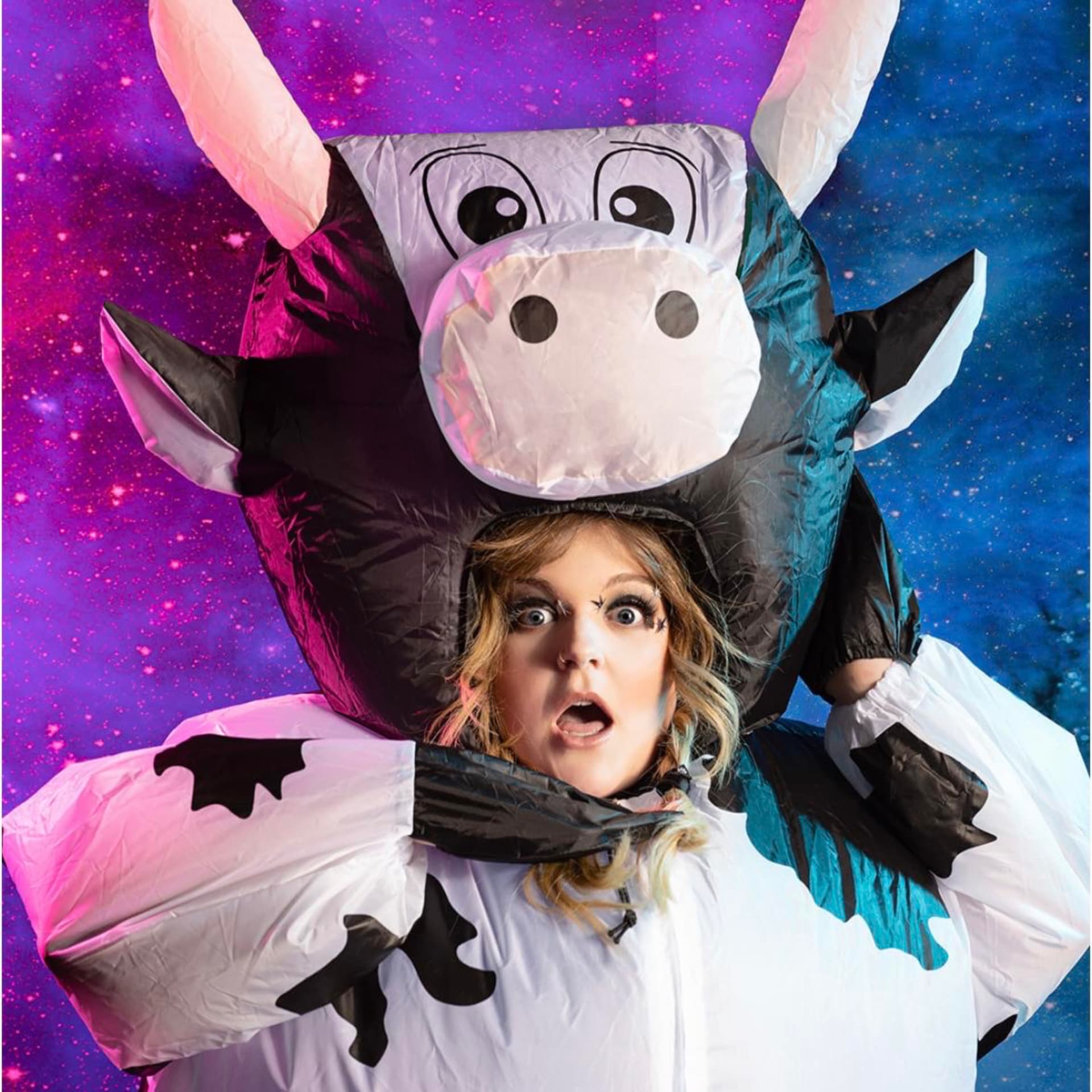 Feral Cow Bitch - Podcasts