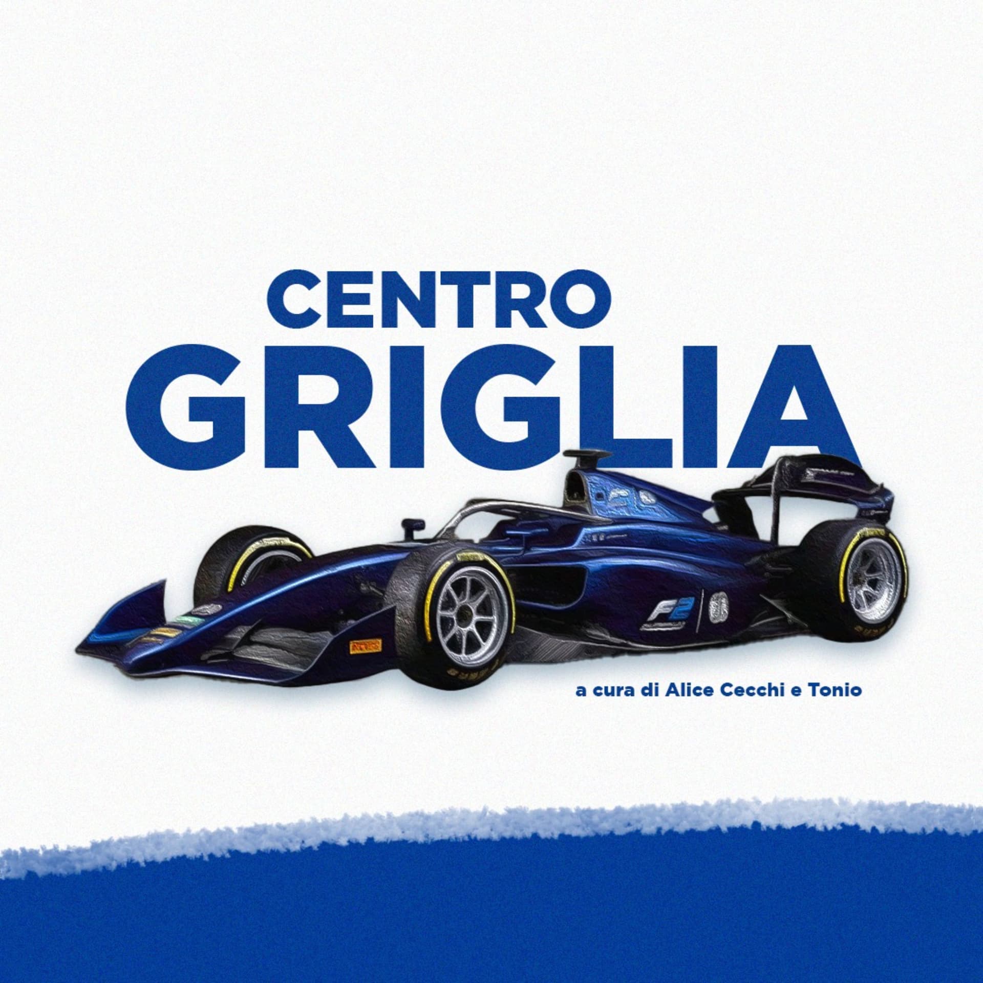Centro Griglia - Podcasts