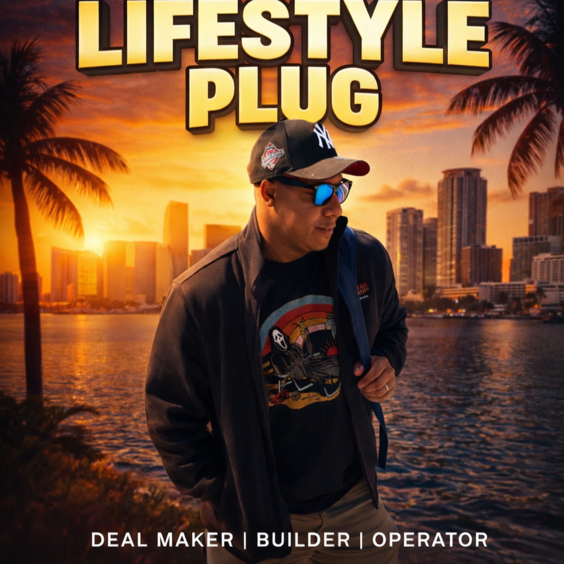 The Lifestyle Plug - Podcasts