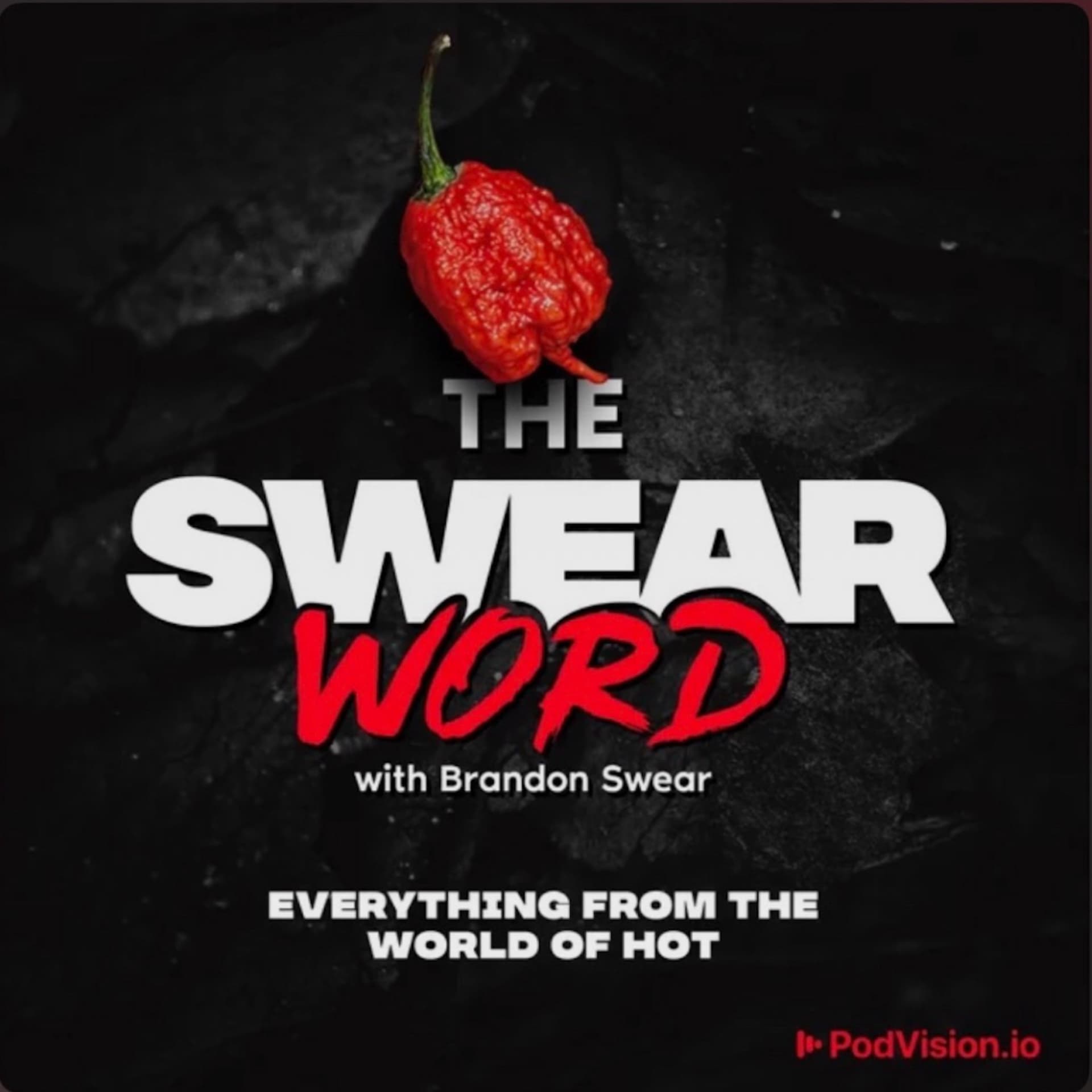 The Swear Word - Podcasts