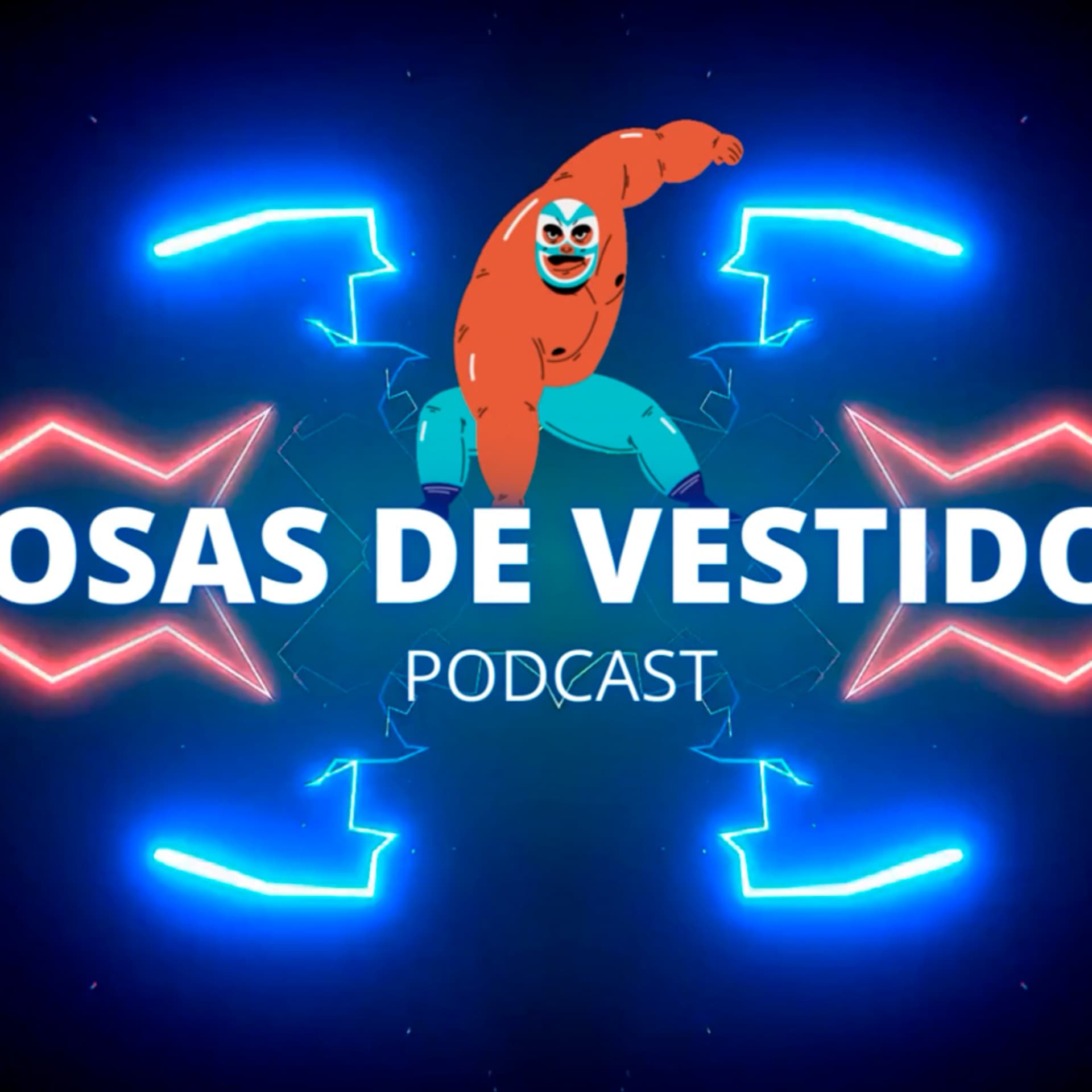 Cosas de Vestidor - Podcasts