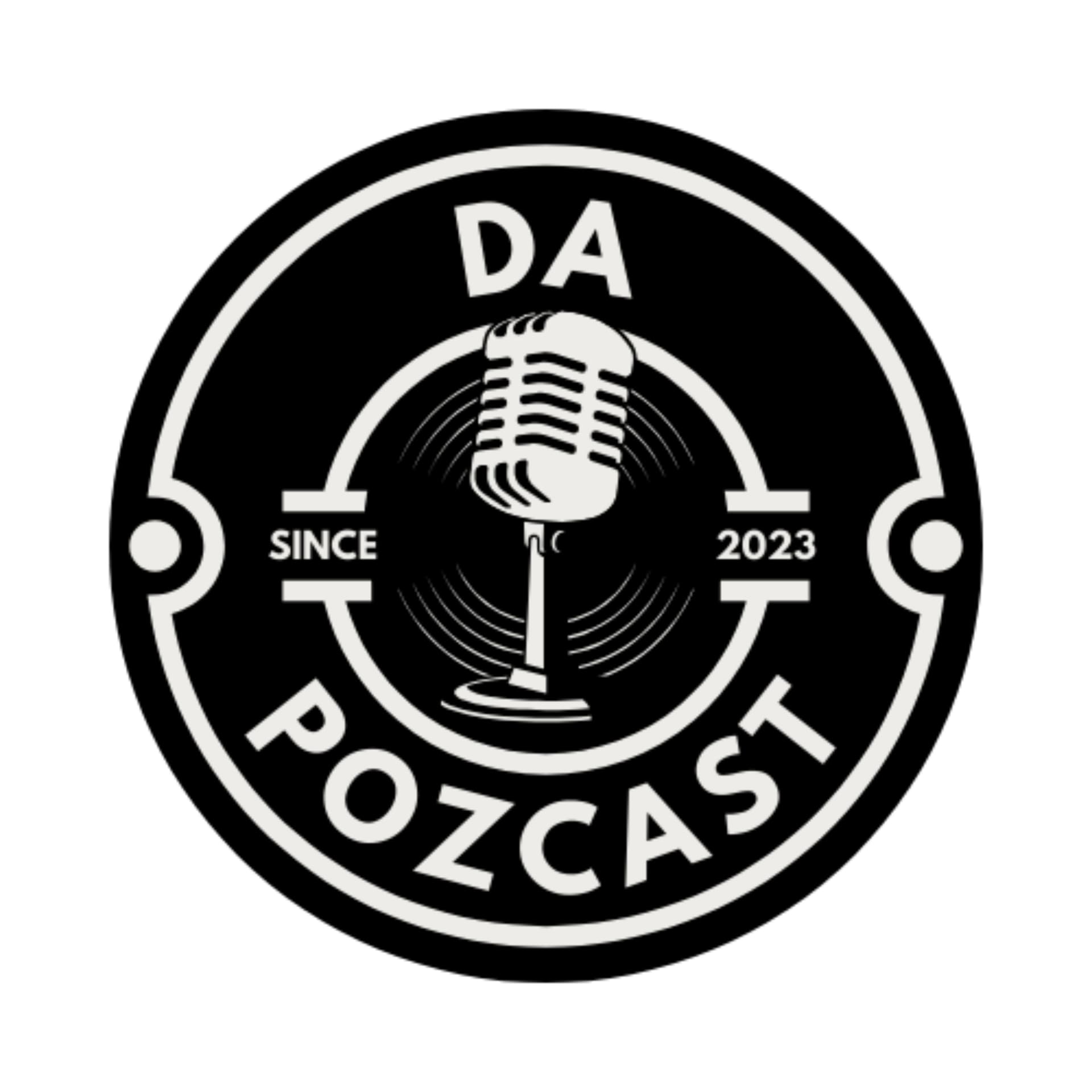 Da Pozcast - Podcasts