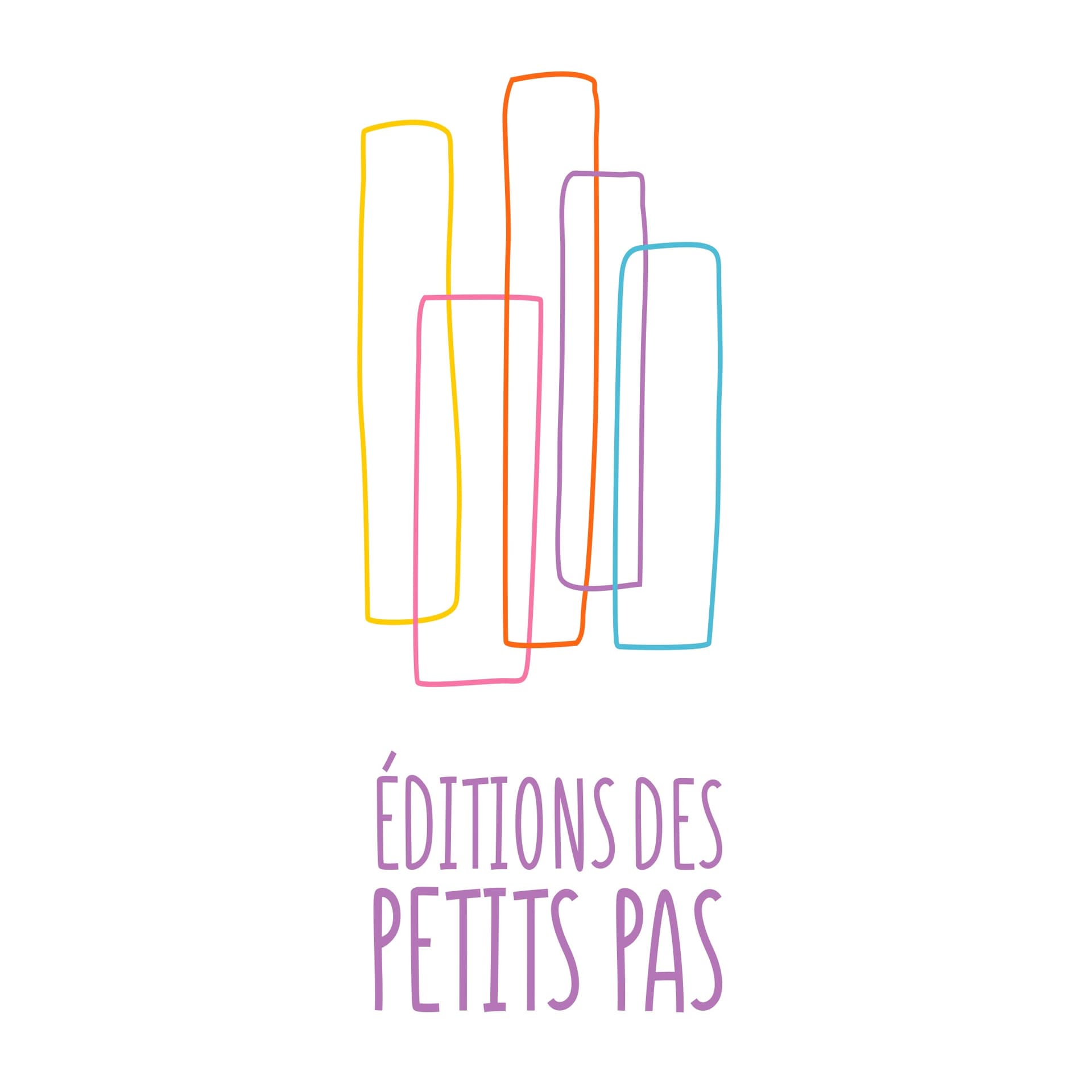 Podcast Editions des petits pas - Podcasts