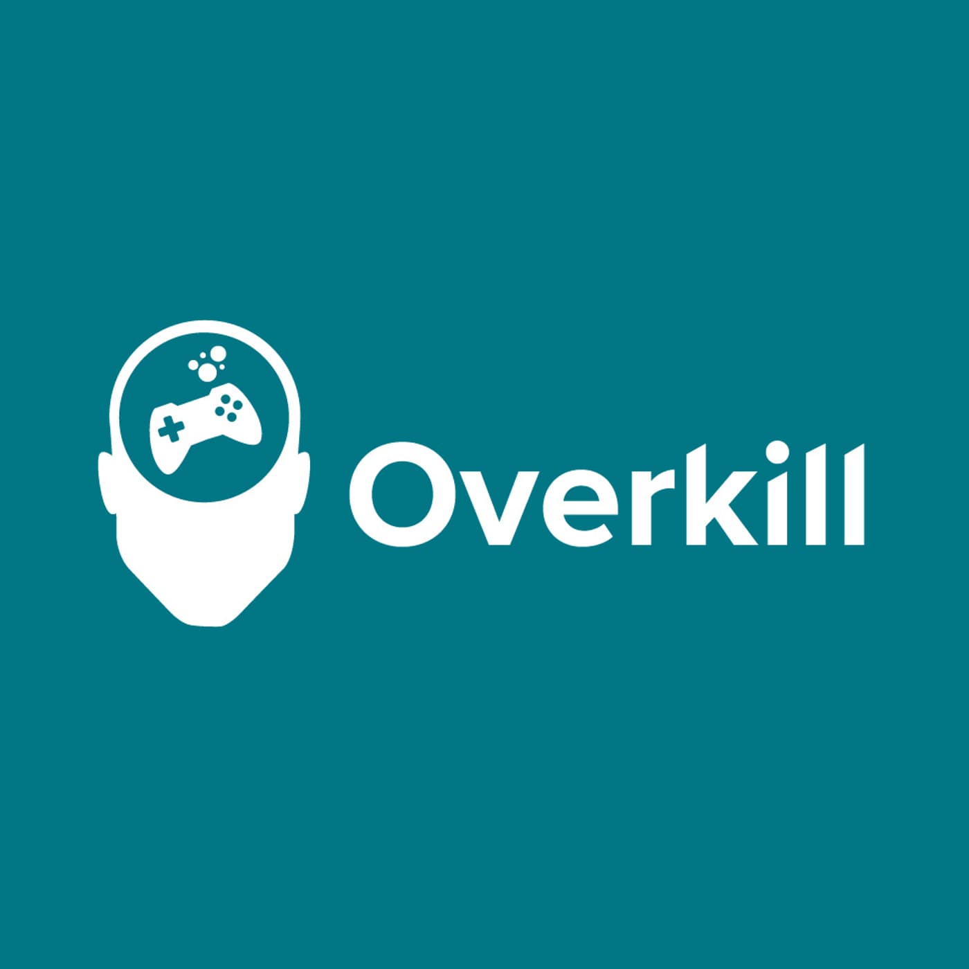Overkill Podcast - Podcasts
