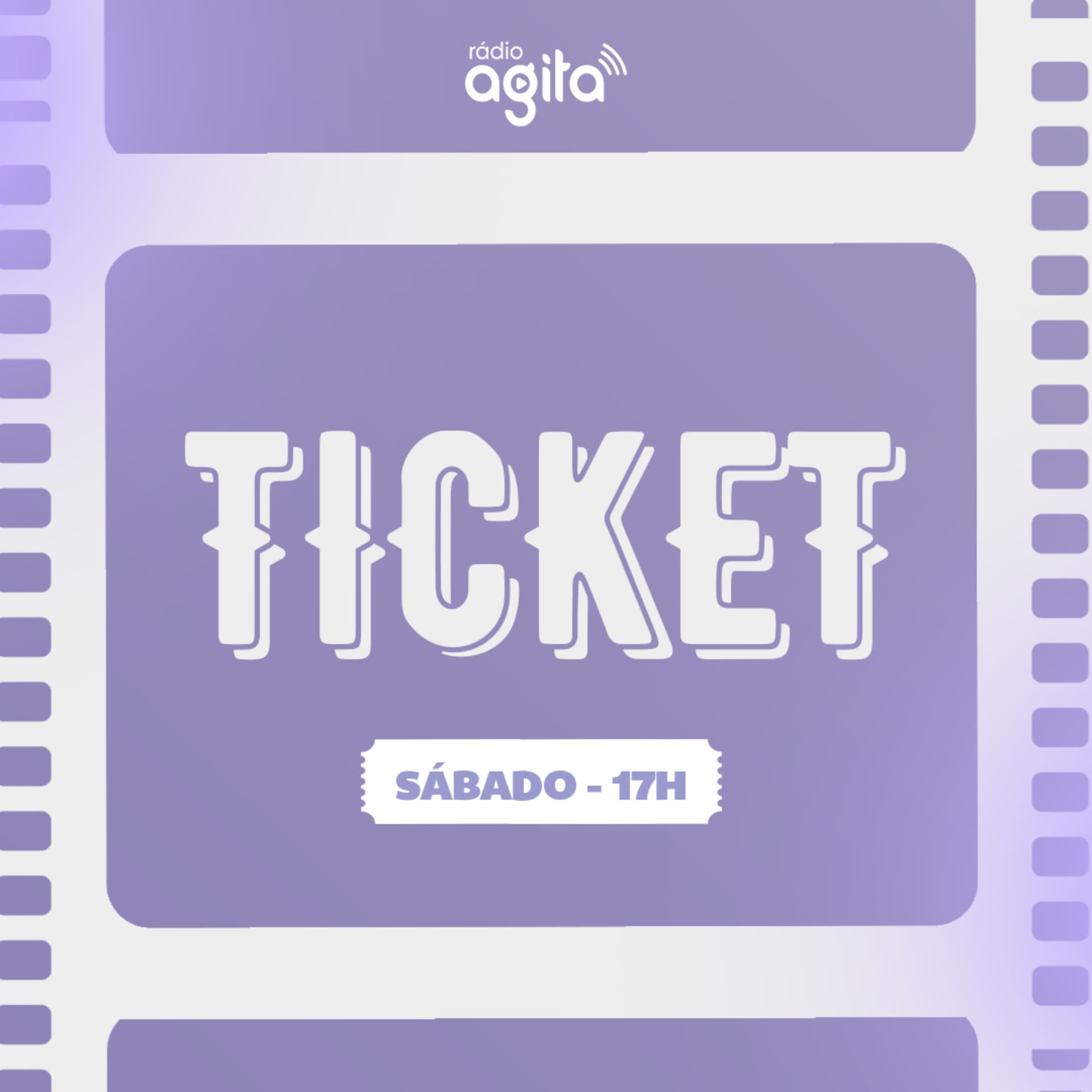 Ticket - Podcasts
