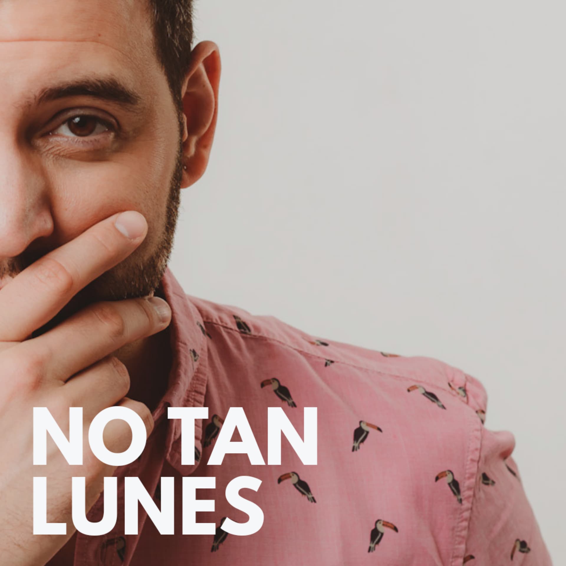 No Tan Lunes - Podcasts