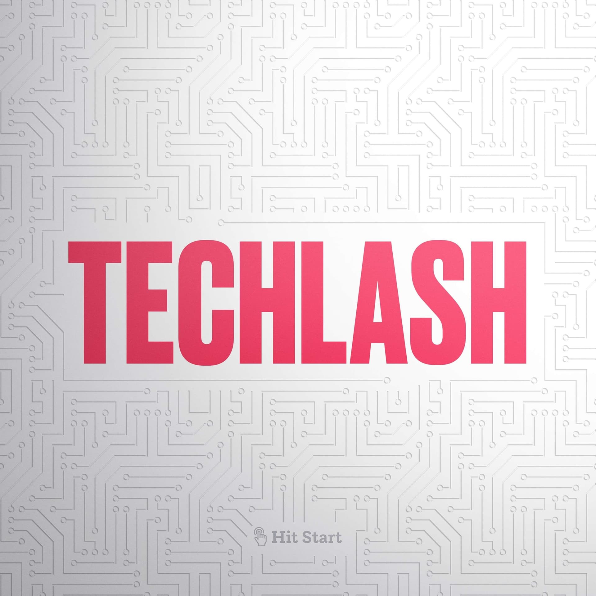 Techlash - Podcasts