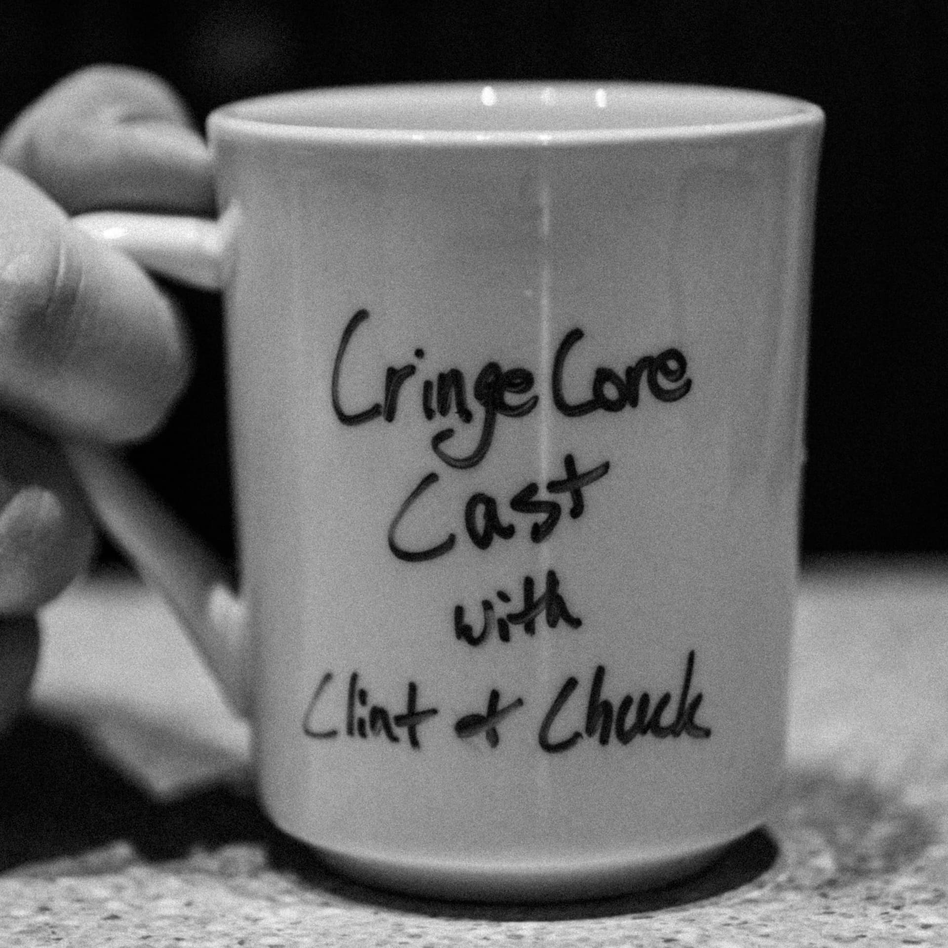 CringeCore Cast - Podcasts