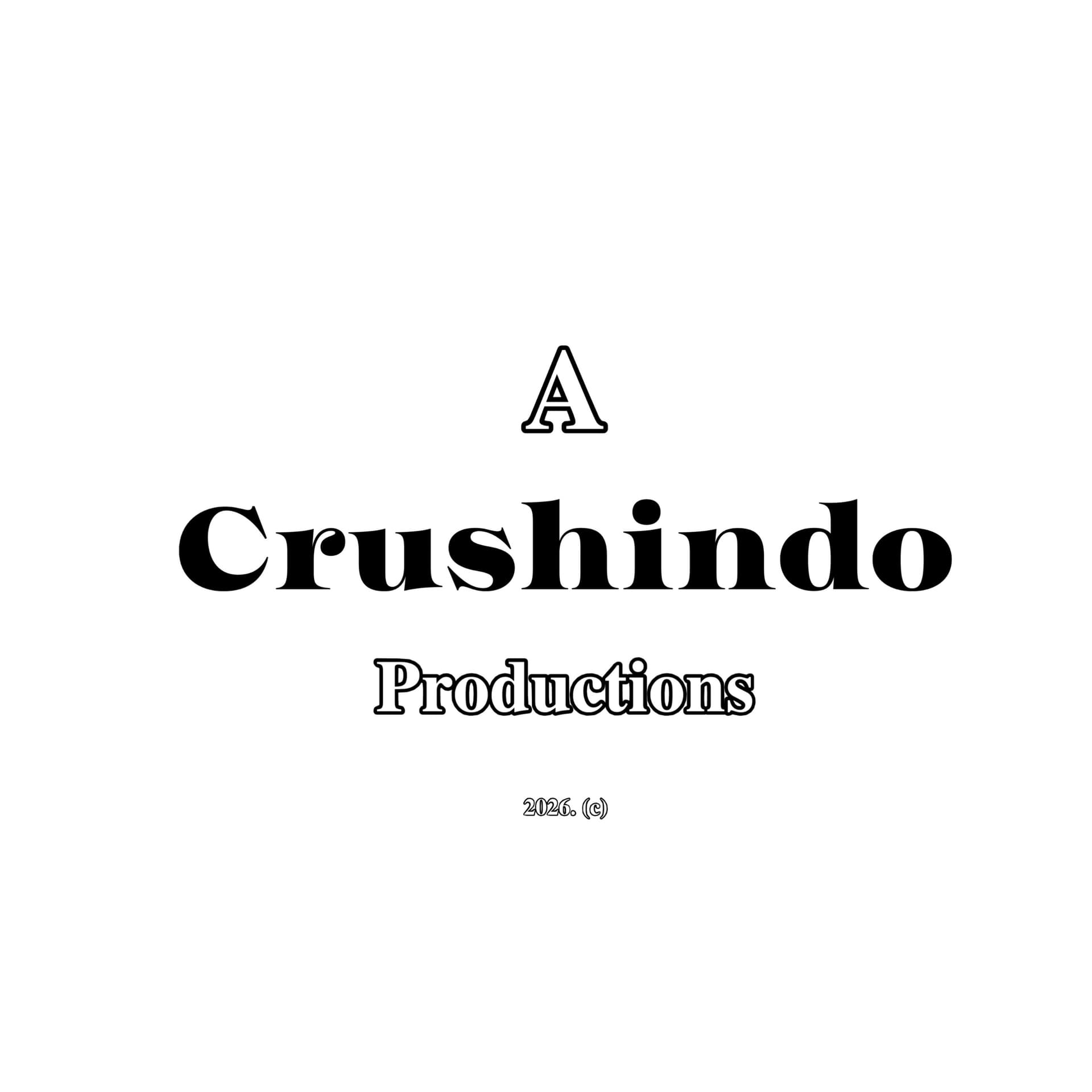 The Crushindo Podcast - Podcasts