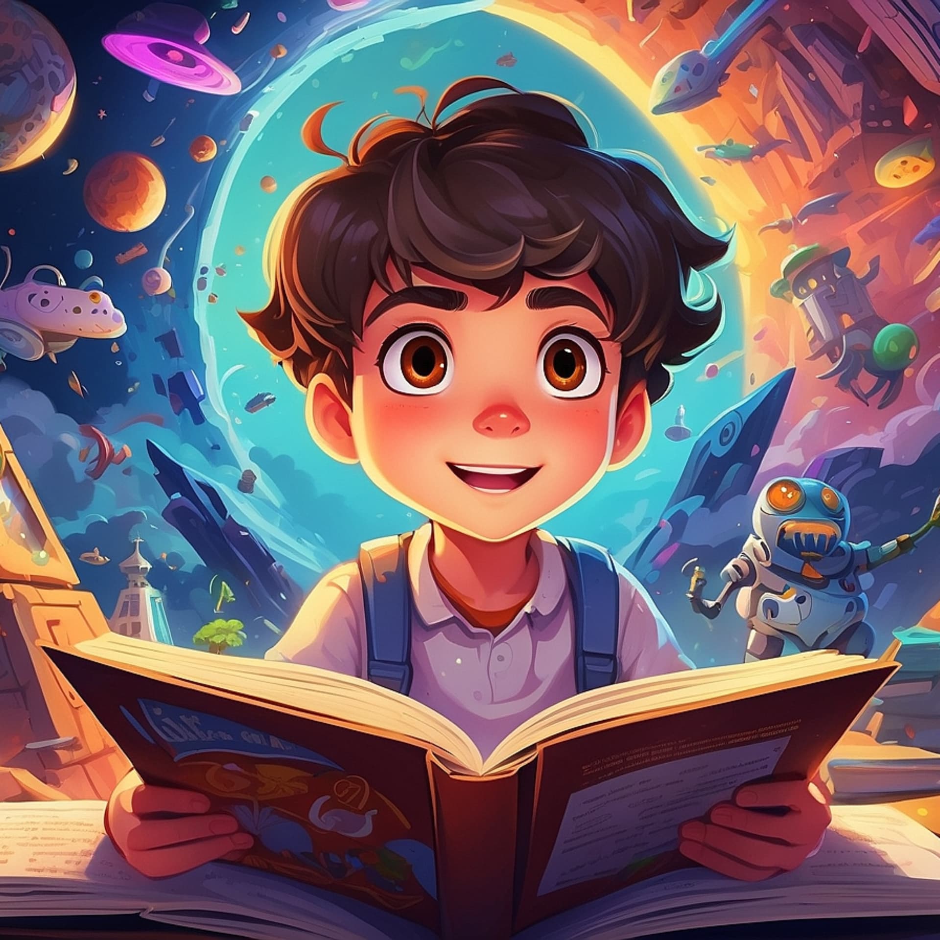 Majestic Bedtime Stories - Podcasts