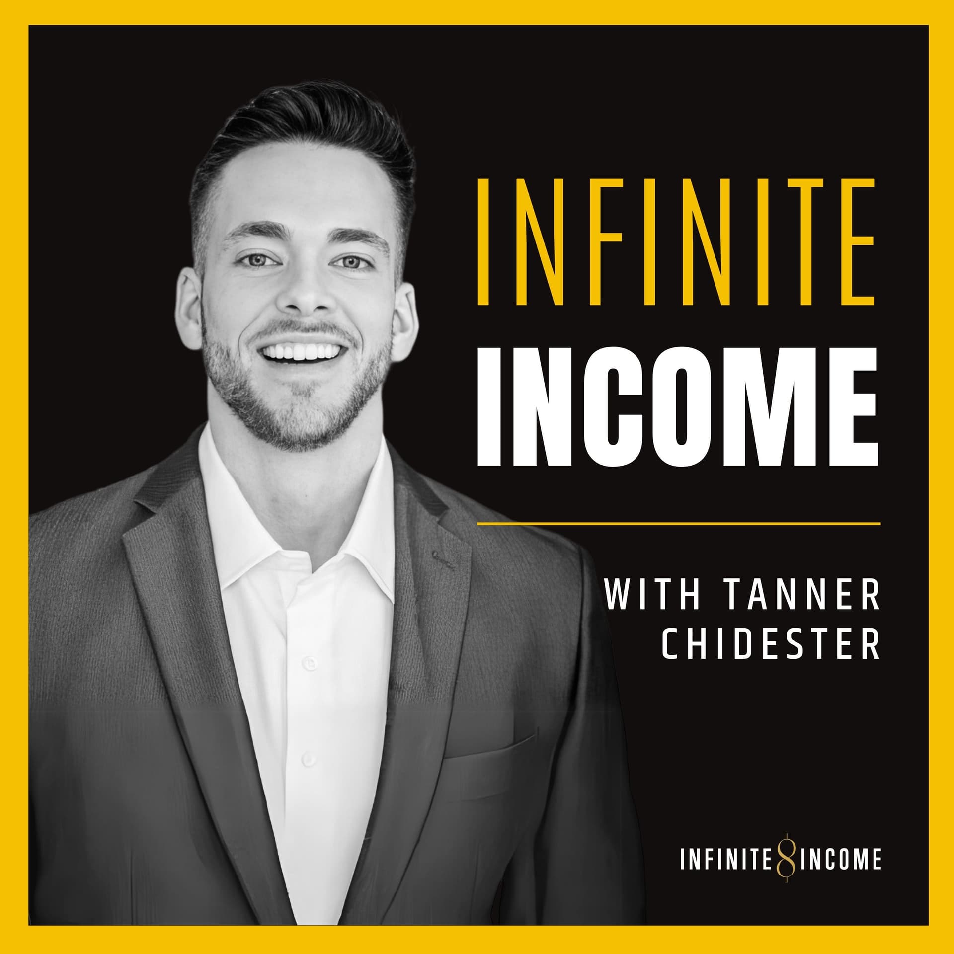 Infinite Income - Podcasts