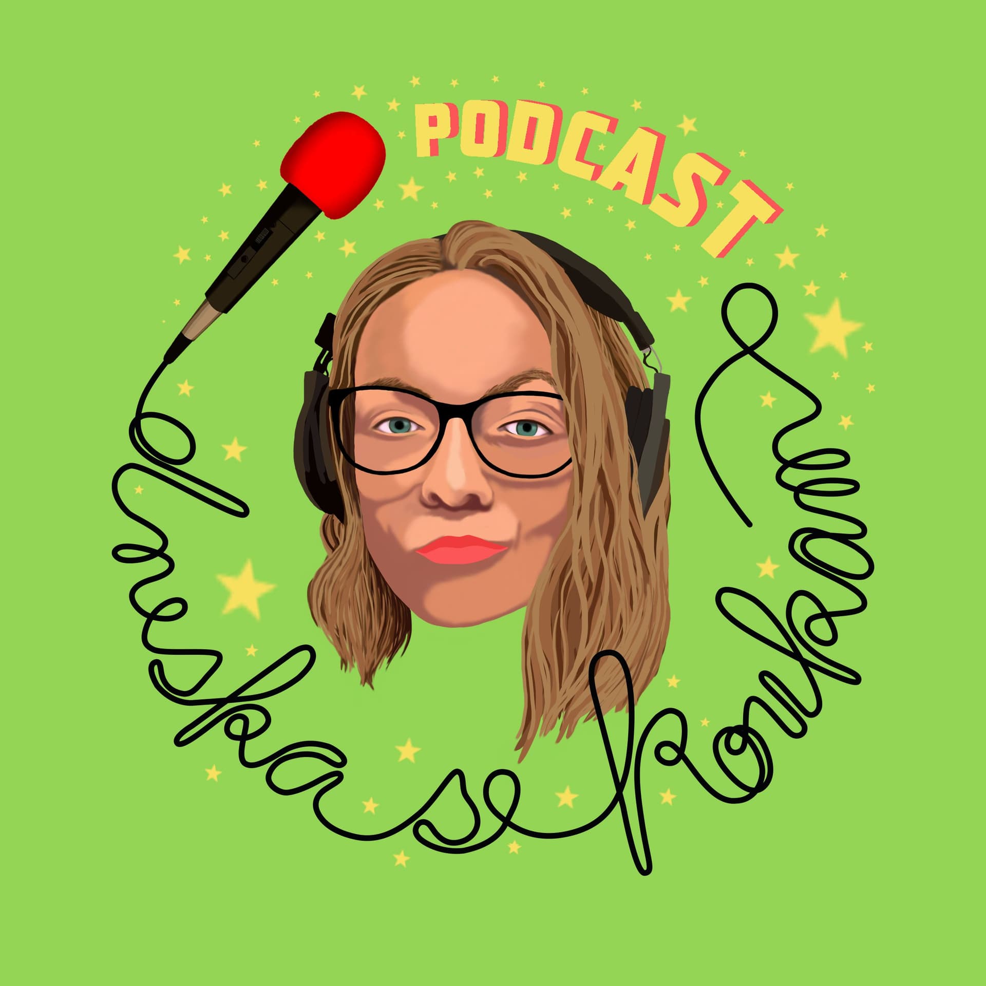 Dneska se koukám - Podcasts