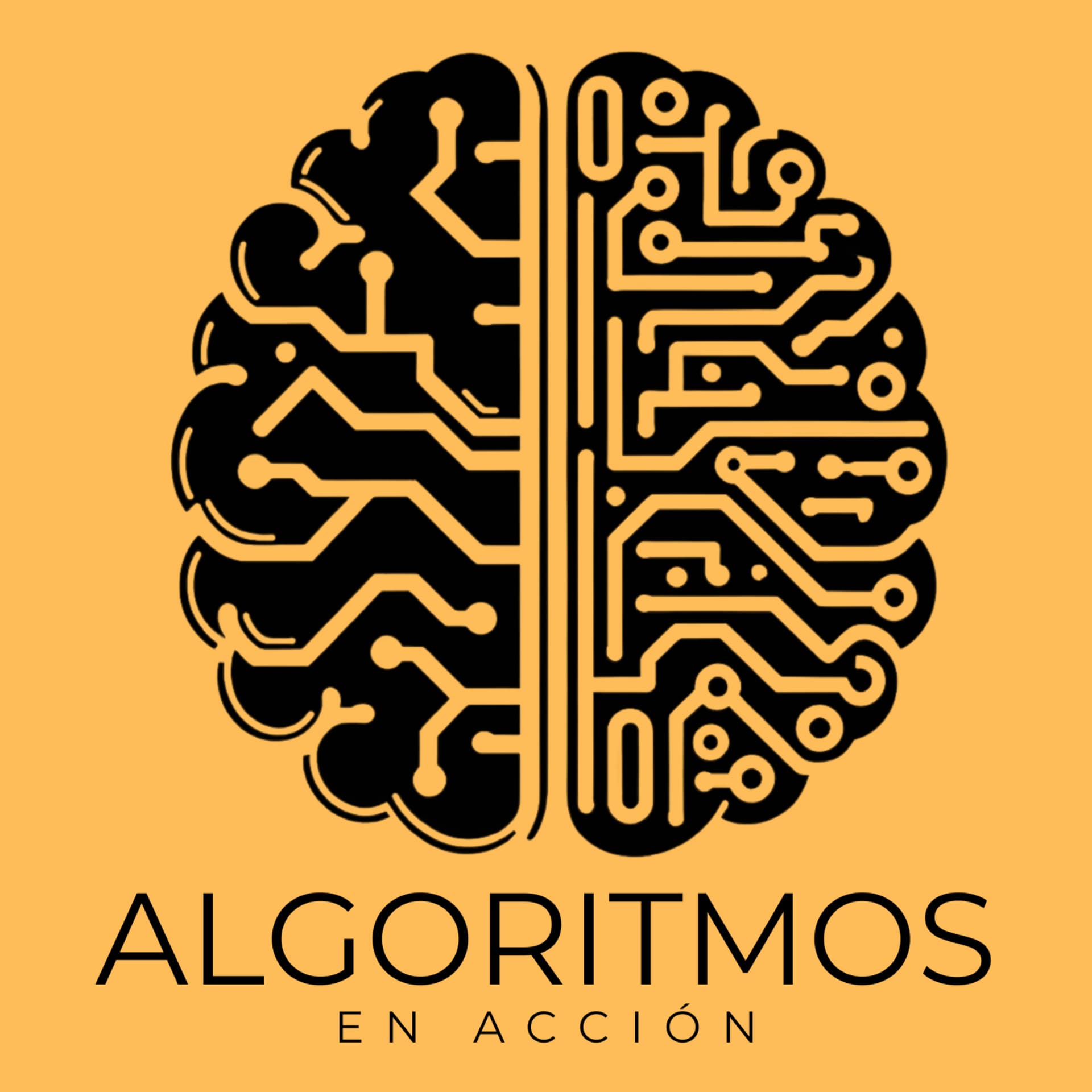 Algoritmos En Acción - Podcasts