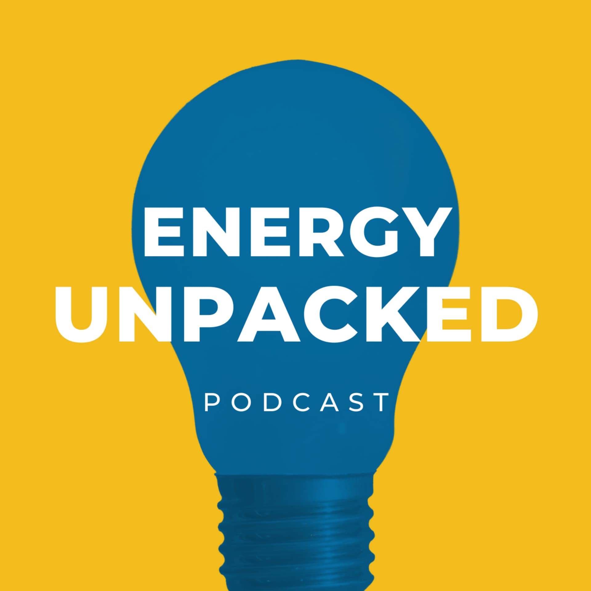 Energy Unpacked - Podcasts