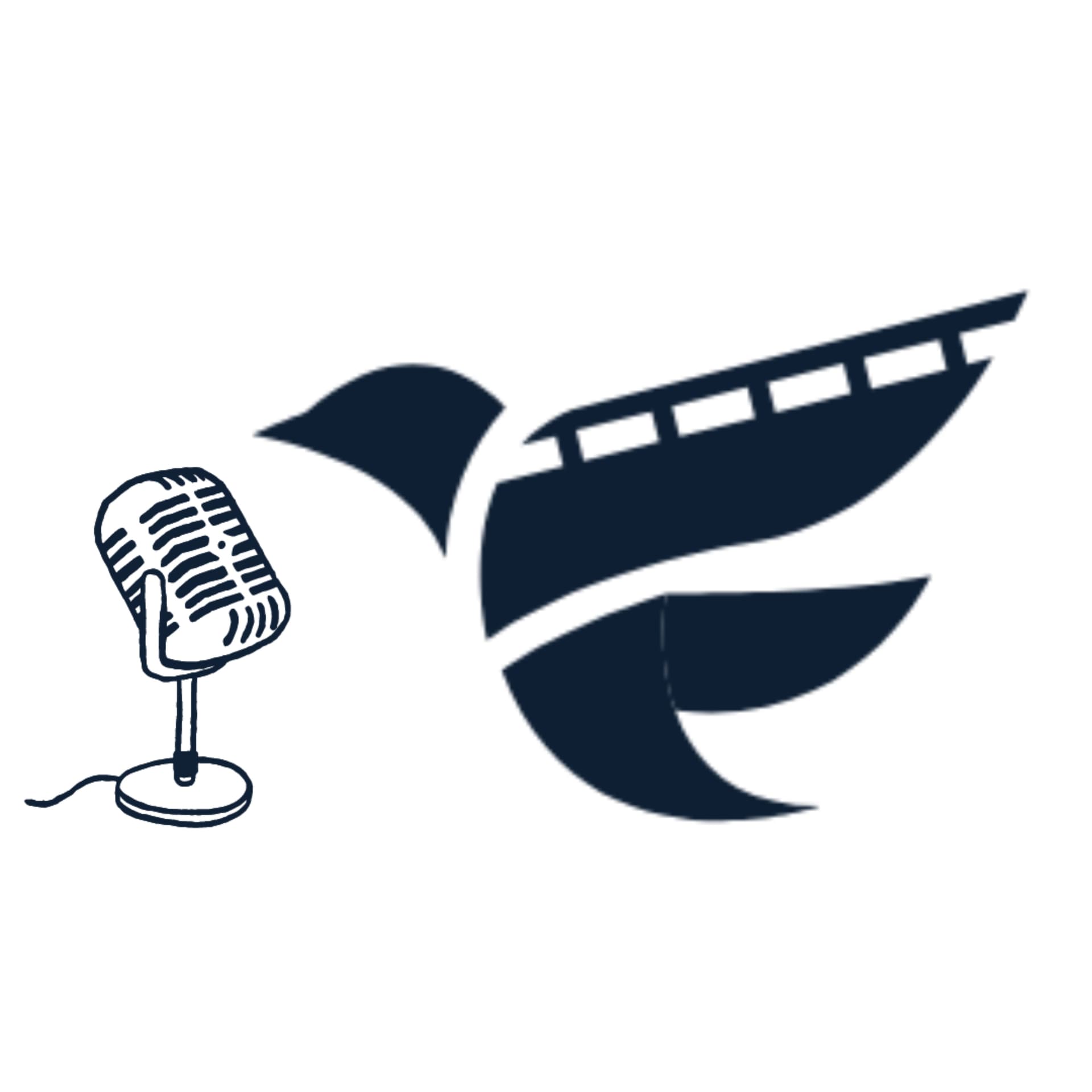 Goldfinch Podcast - Podcasts