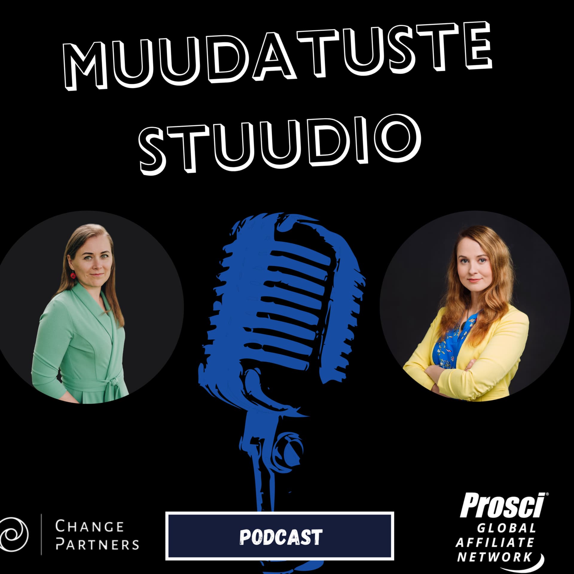 Muudatuste Stuudio