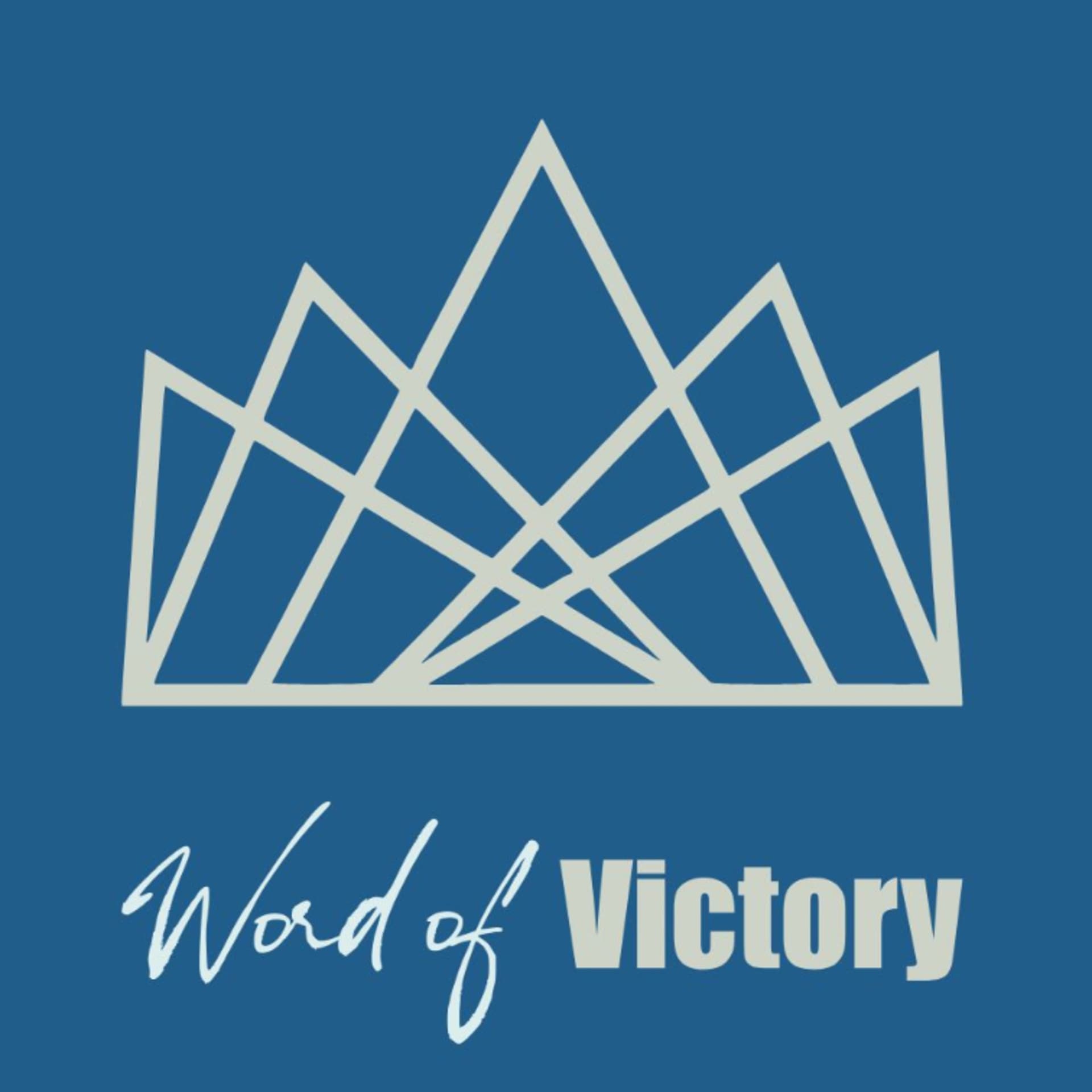 A WORD OF VICTORY - Podcasts