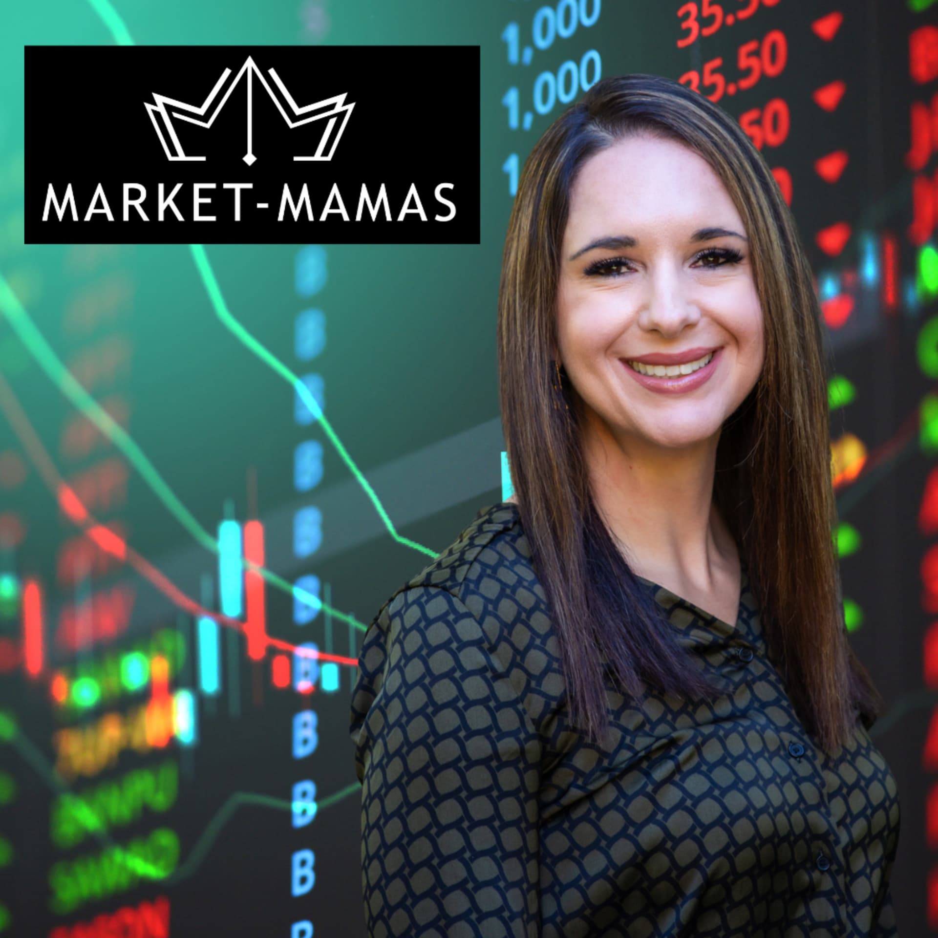 Market Mamas: Day Trader Psychology - Podcasts